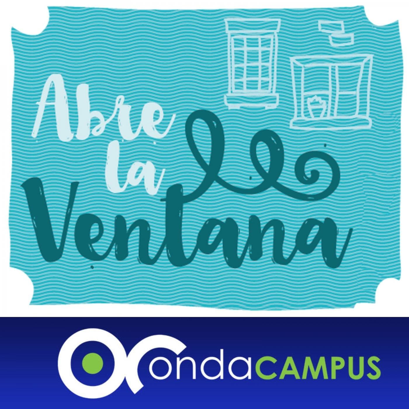 Abre la Ventana - Podcasts