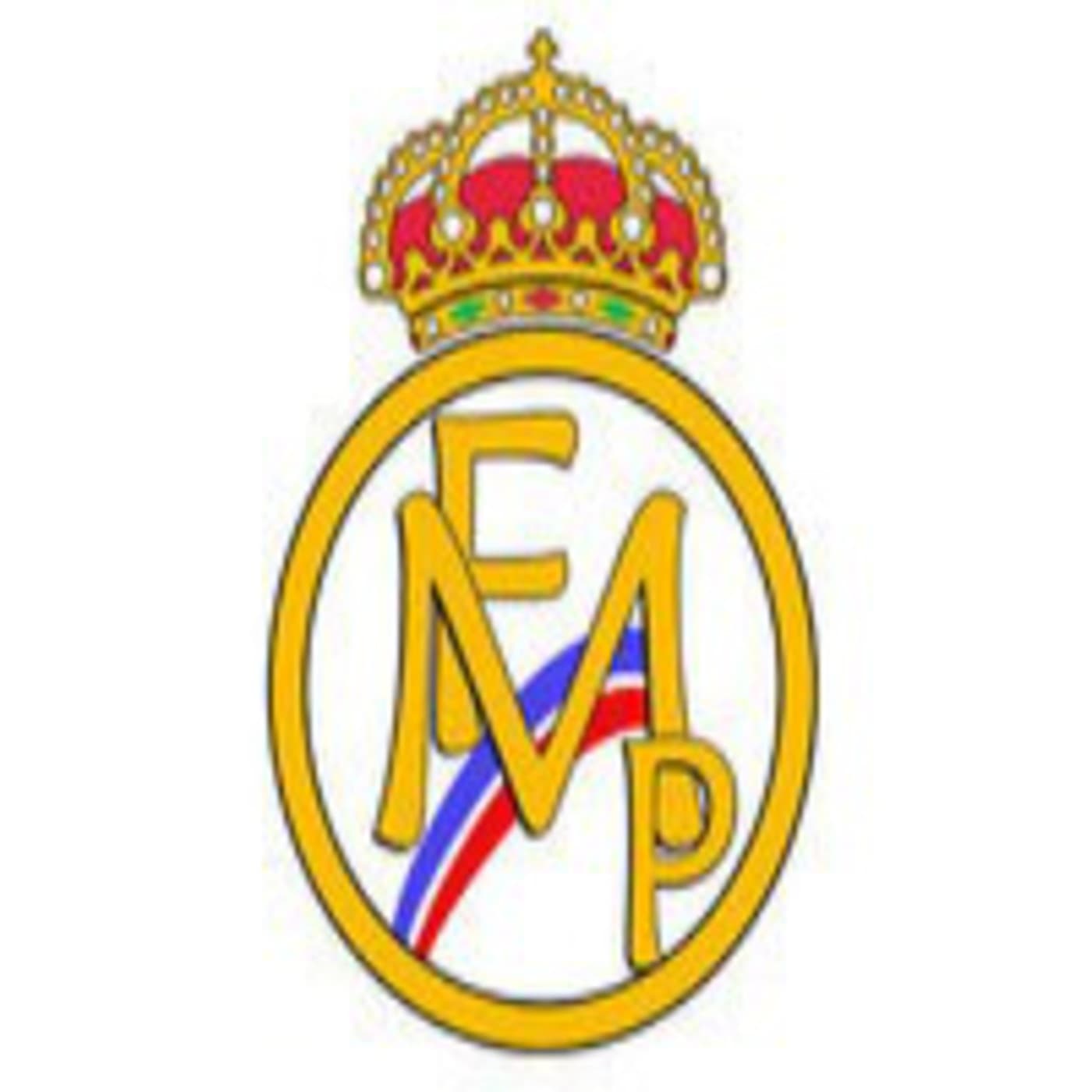 Peña Fuerza Merengue - Podcasts