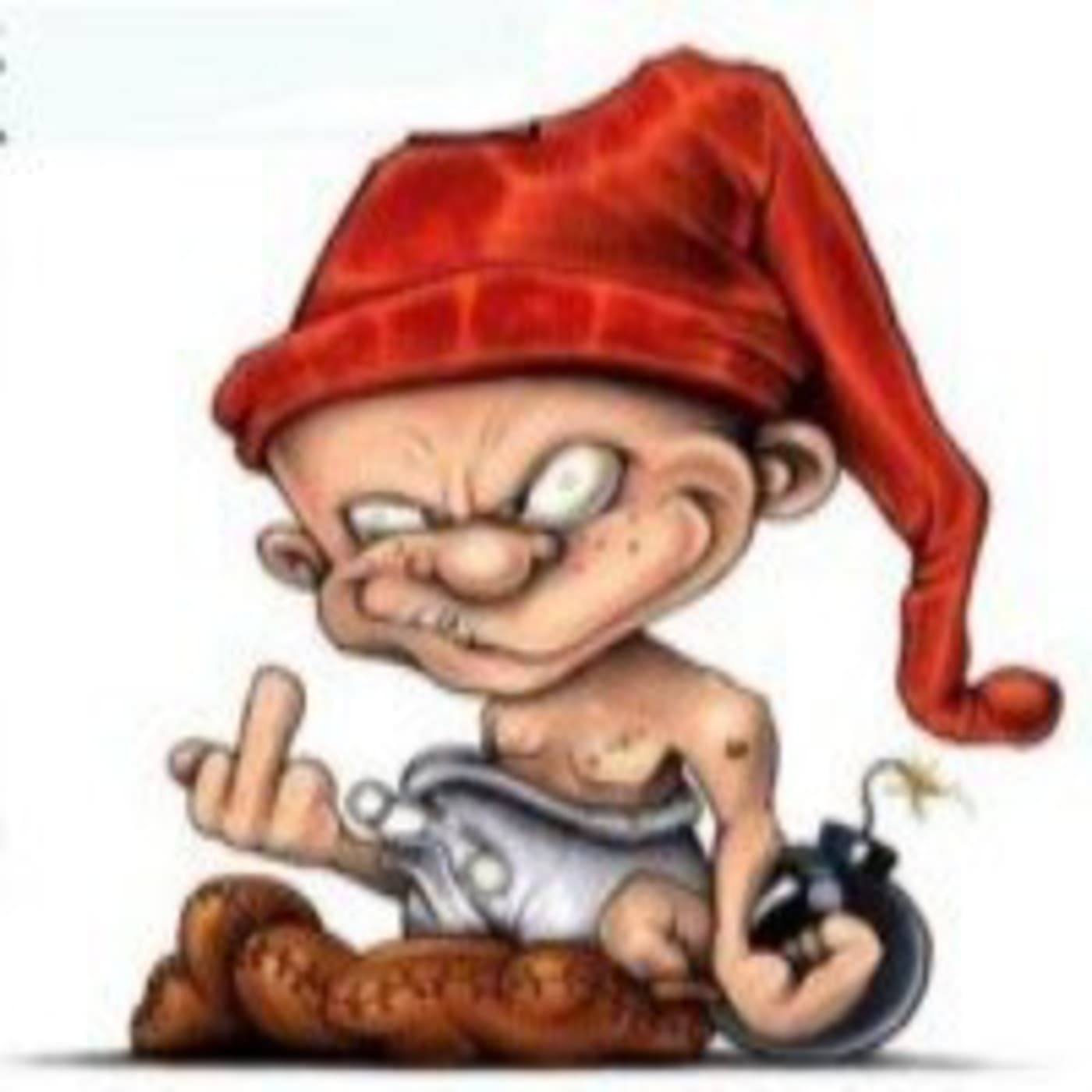 20 maneras de joder a tu vecino - Podcasts