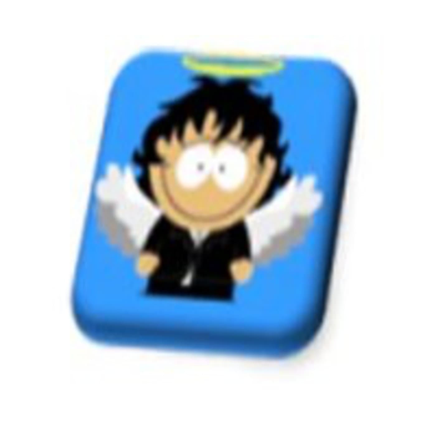 RetoDeLos10Dias - SoloXHoy - DecalogoDeLaSerenidad - Podcasts