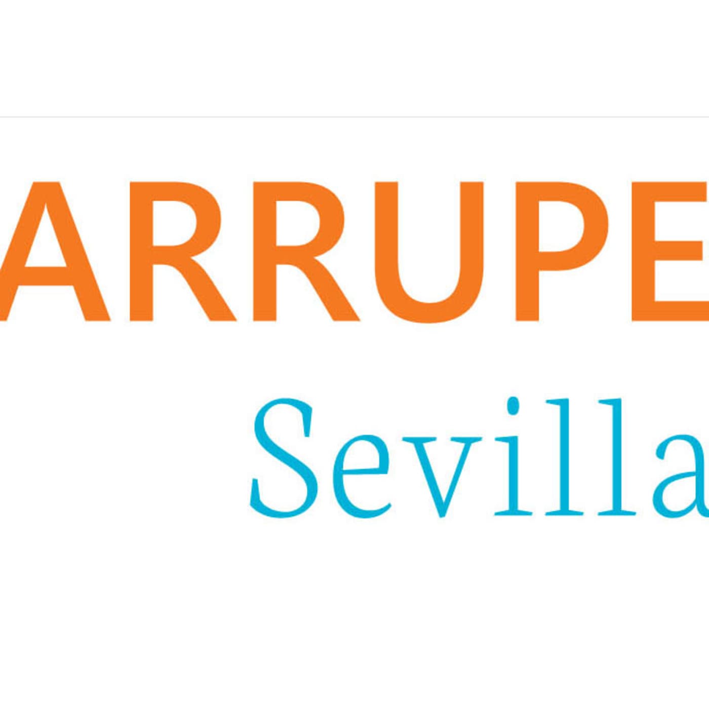 Conferencias Curso 2018/2019 Centro Arrupe Sevilla - بودكاست