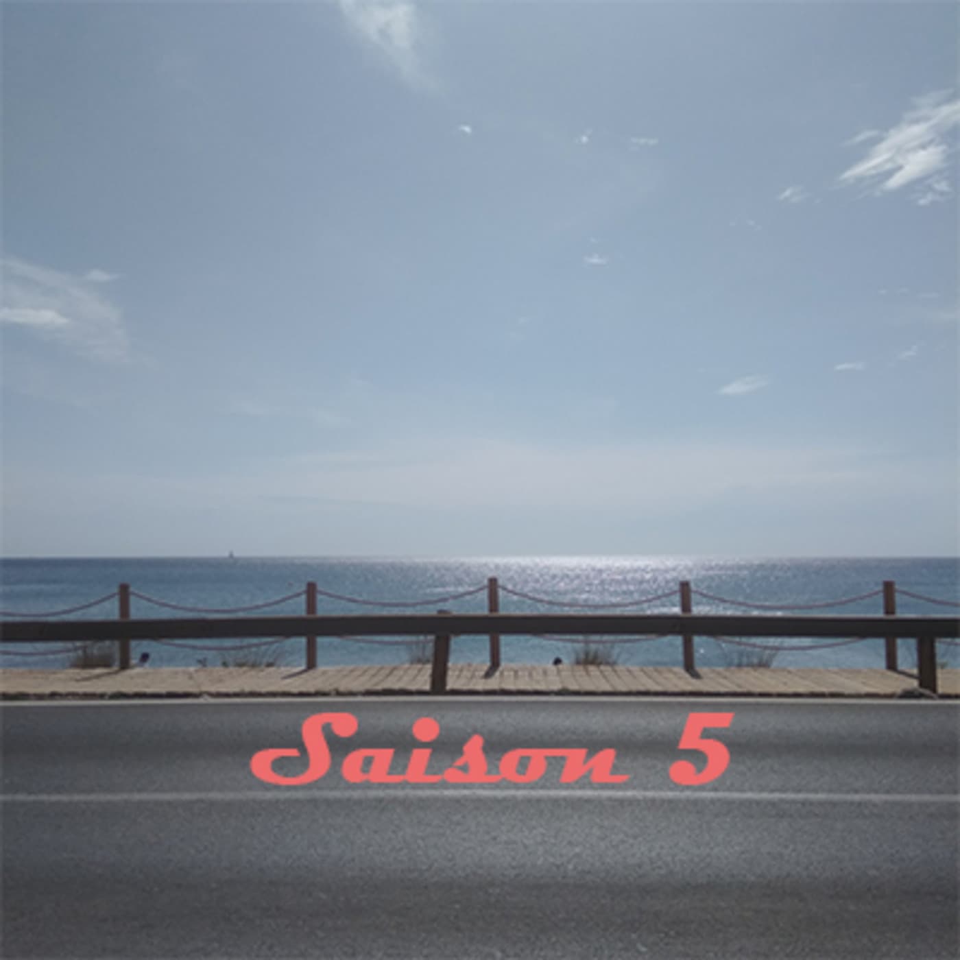 Jamon Iberico Saison 5 - Podcasts