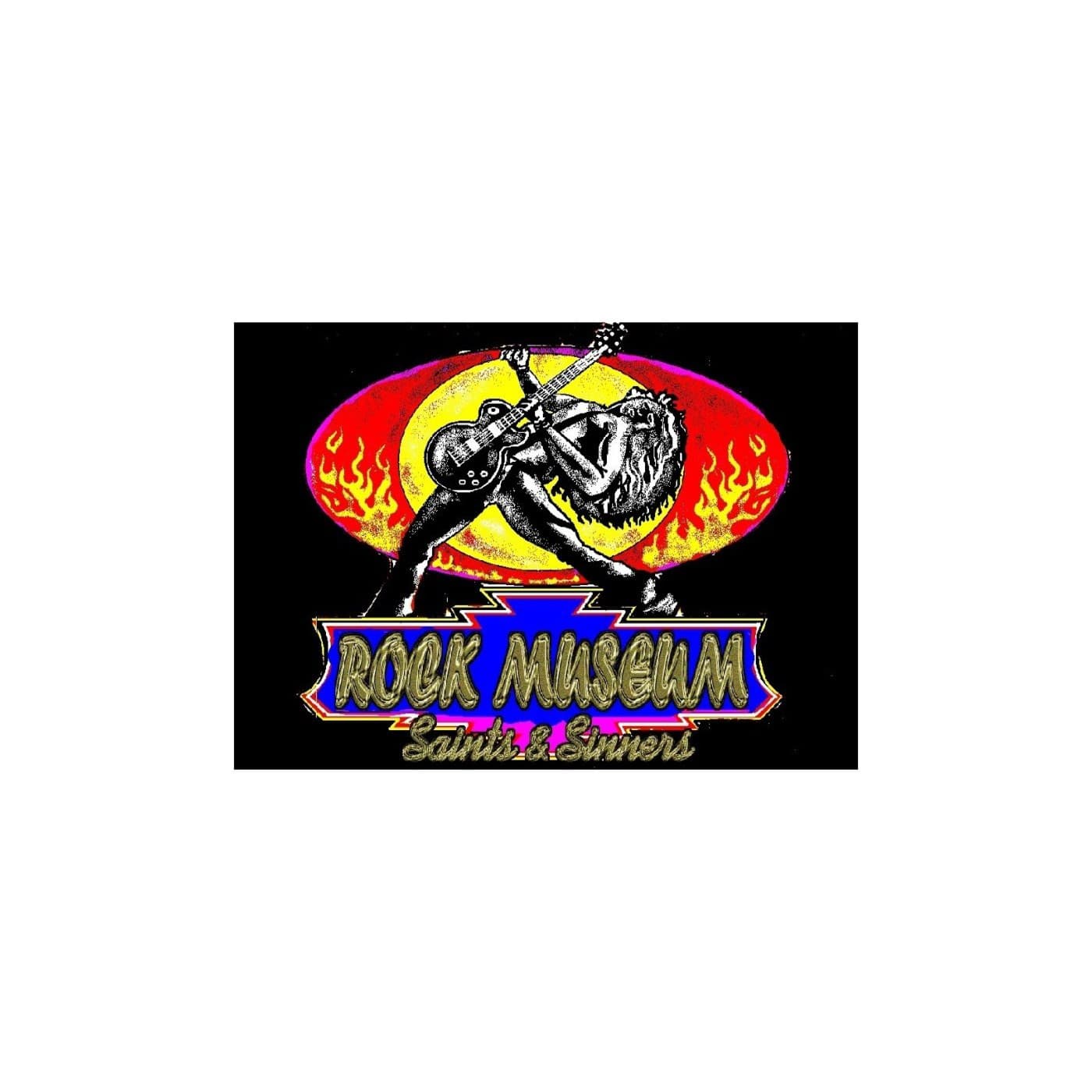 ROCK MUSEUM S&S (En Sphera Radio) - Podcasts