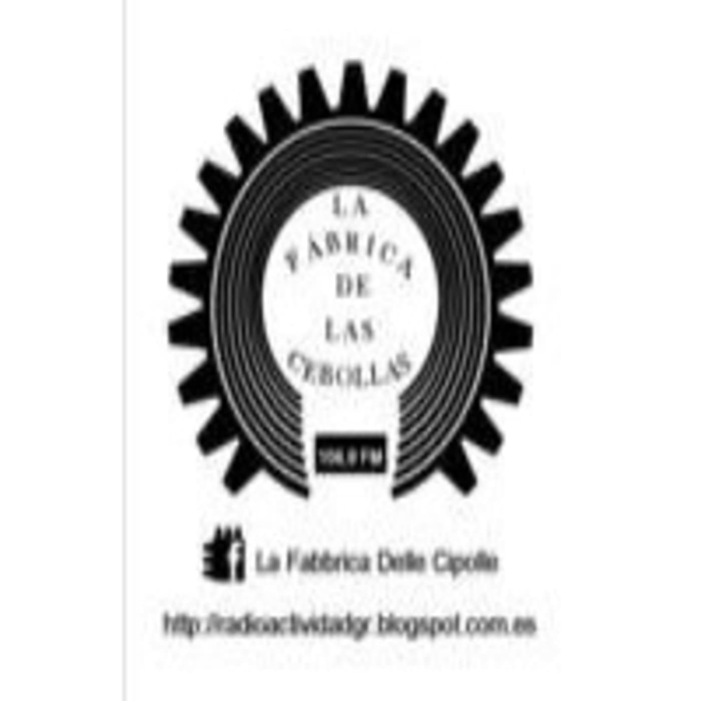 La Fábrica de las Cebollas - Podcasts
