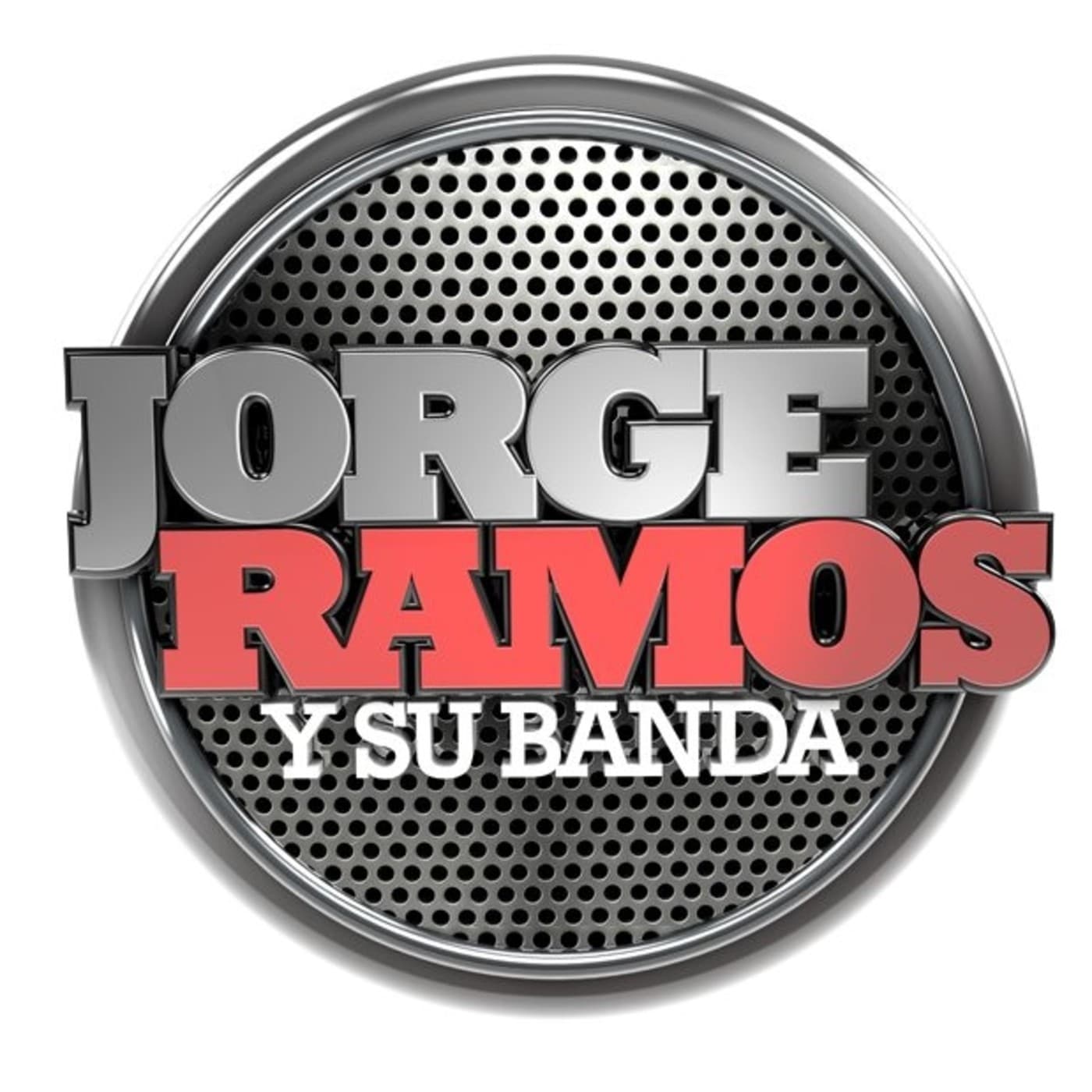 Jorge Ramos y Su Banda - Podcasts