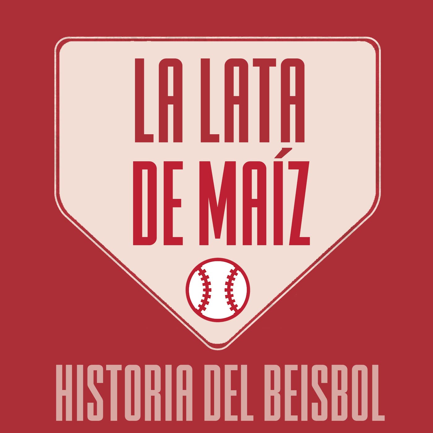 Historia y biografías del béisbol - Podcasts