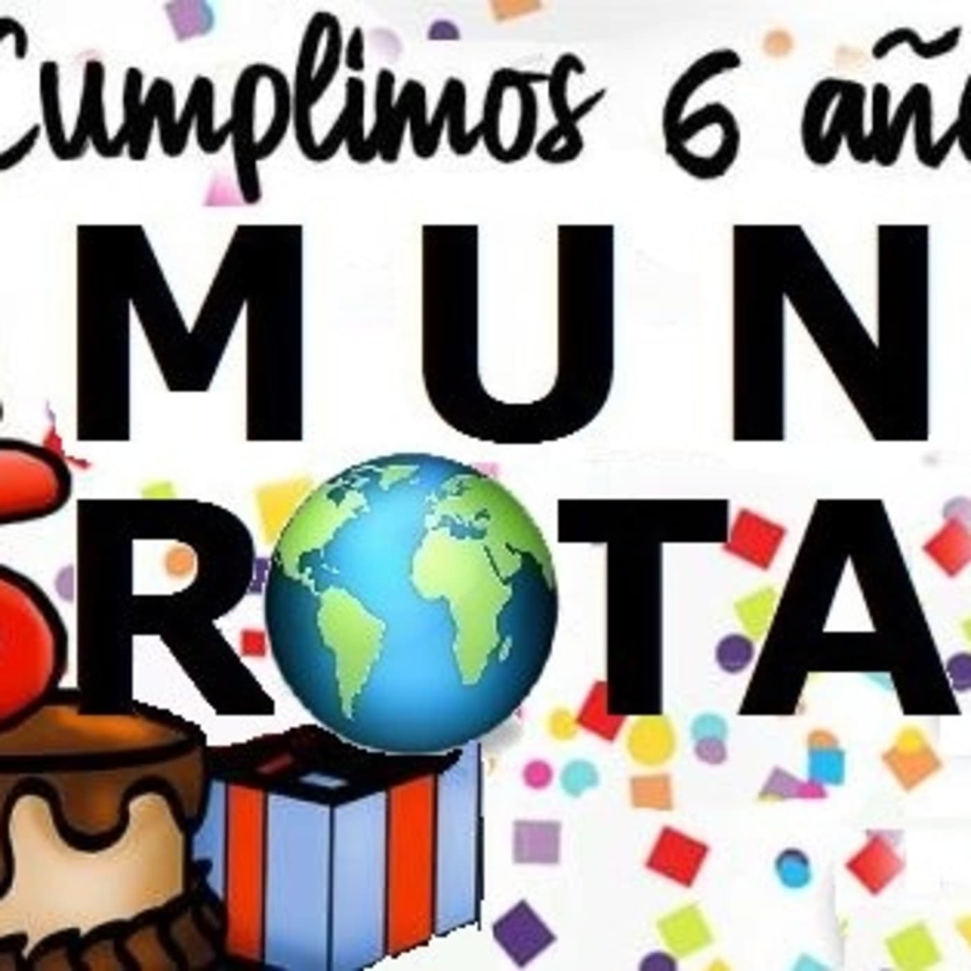 MUNDO ROTARIO 2019 - Podcasts