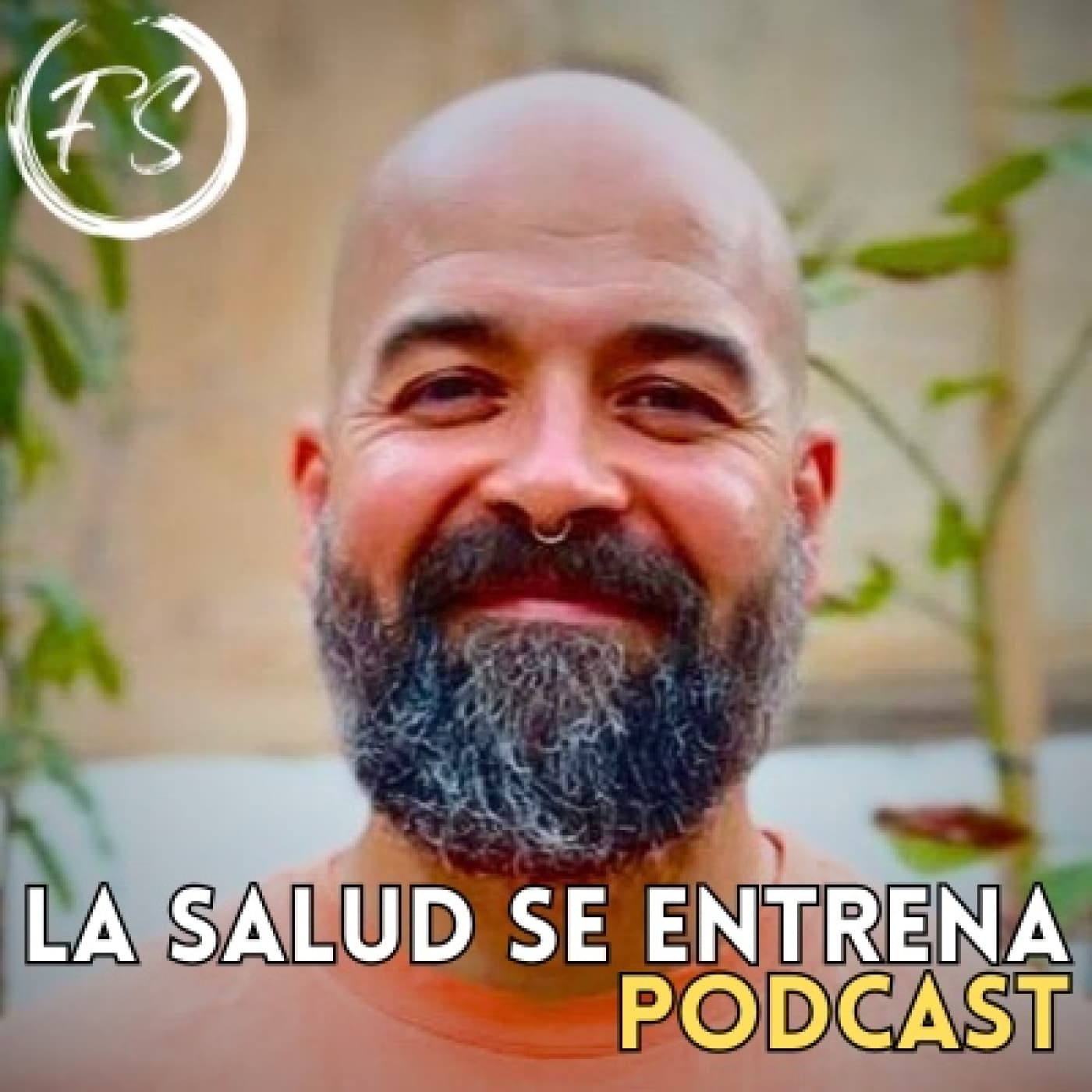LA SALUD SE ENTRENA - Podcasts