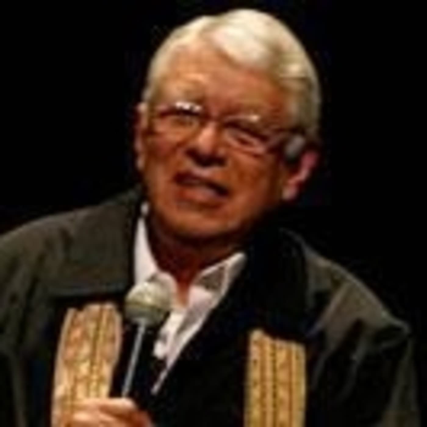 El Alternativo con Saldaña - Podcasts