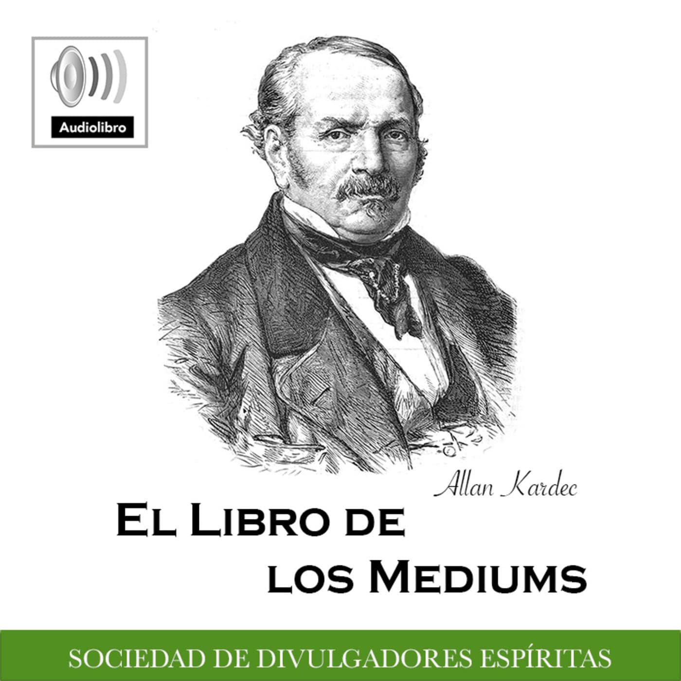 El libro de los mediums - Podcasts