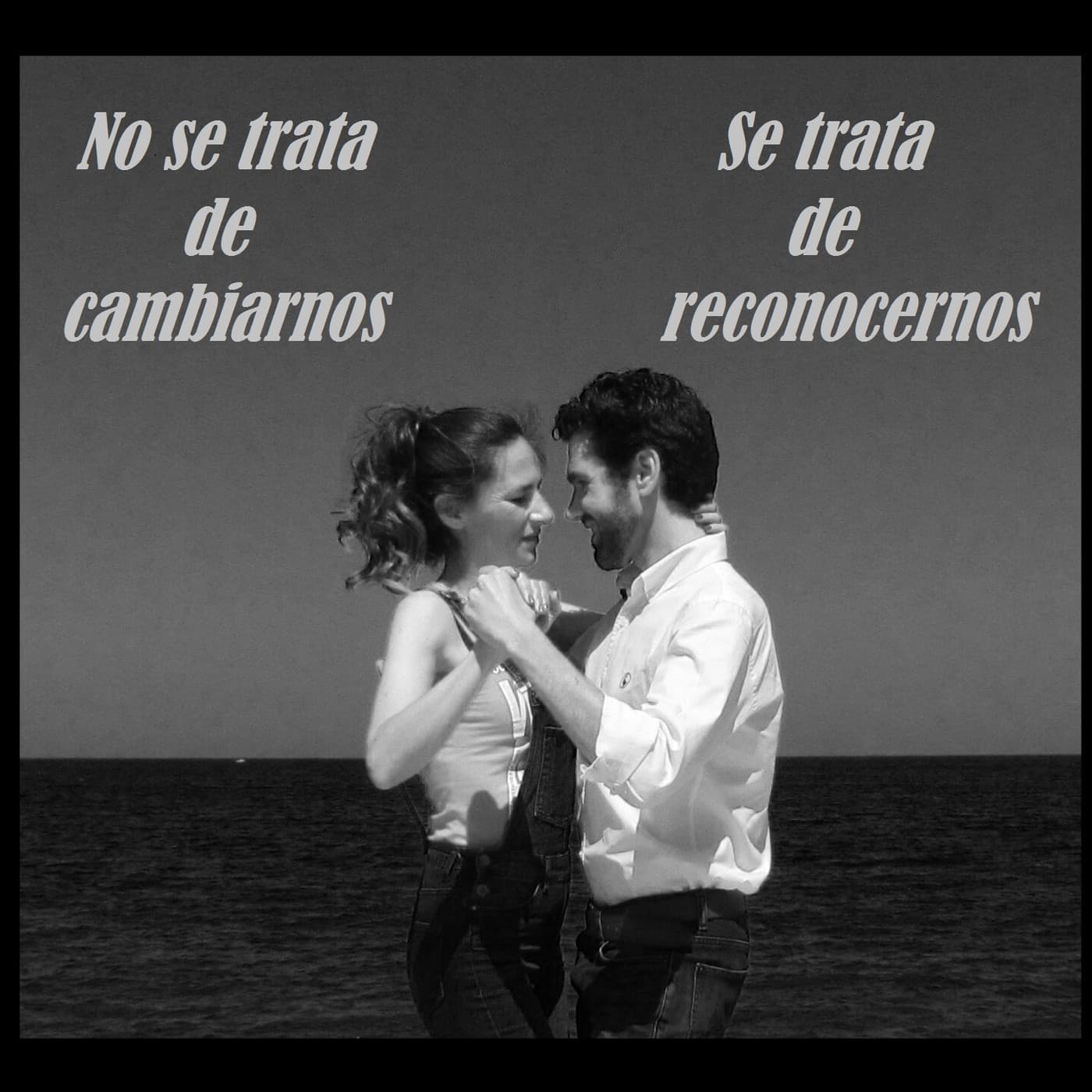 Ser Pareja - Podcasts