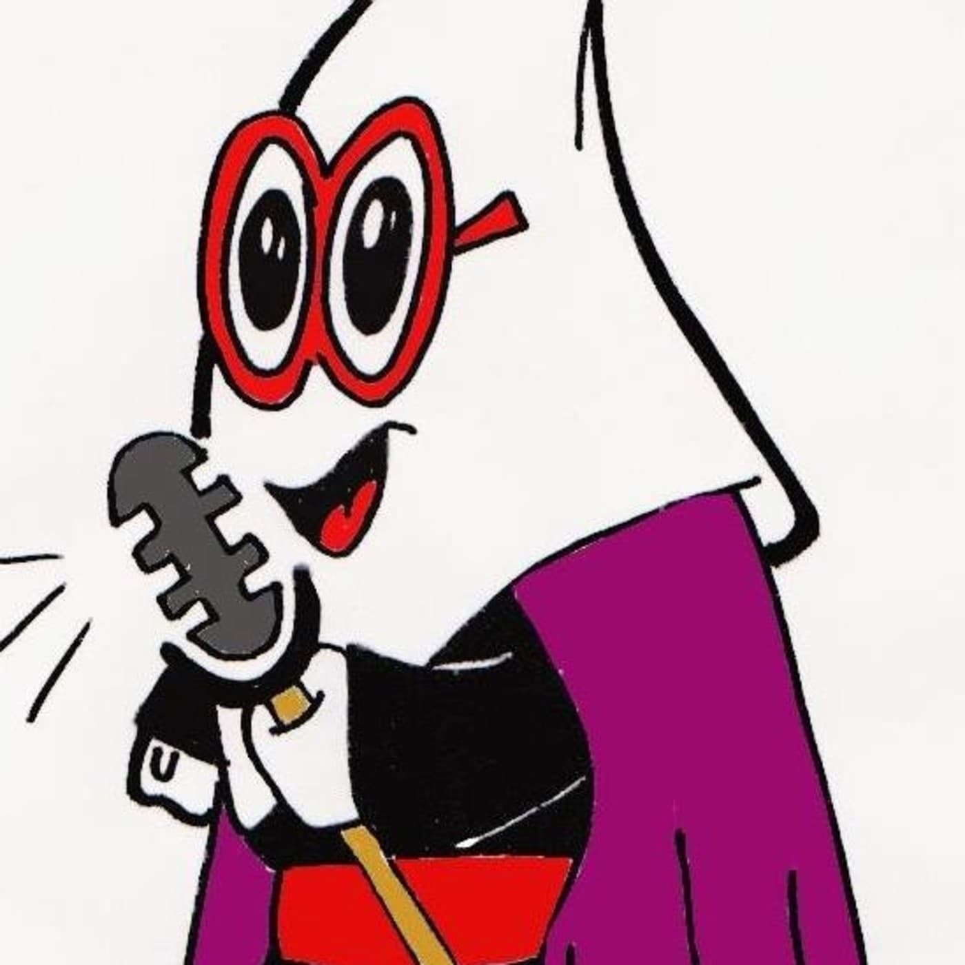 La Llamada Cofrade - Podcasts