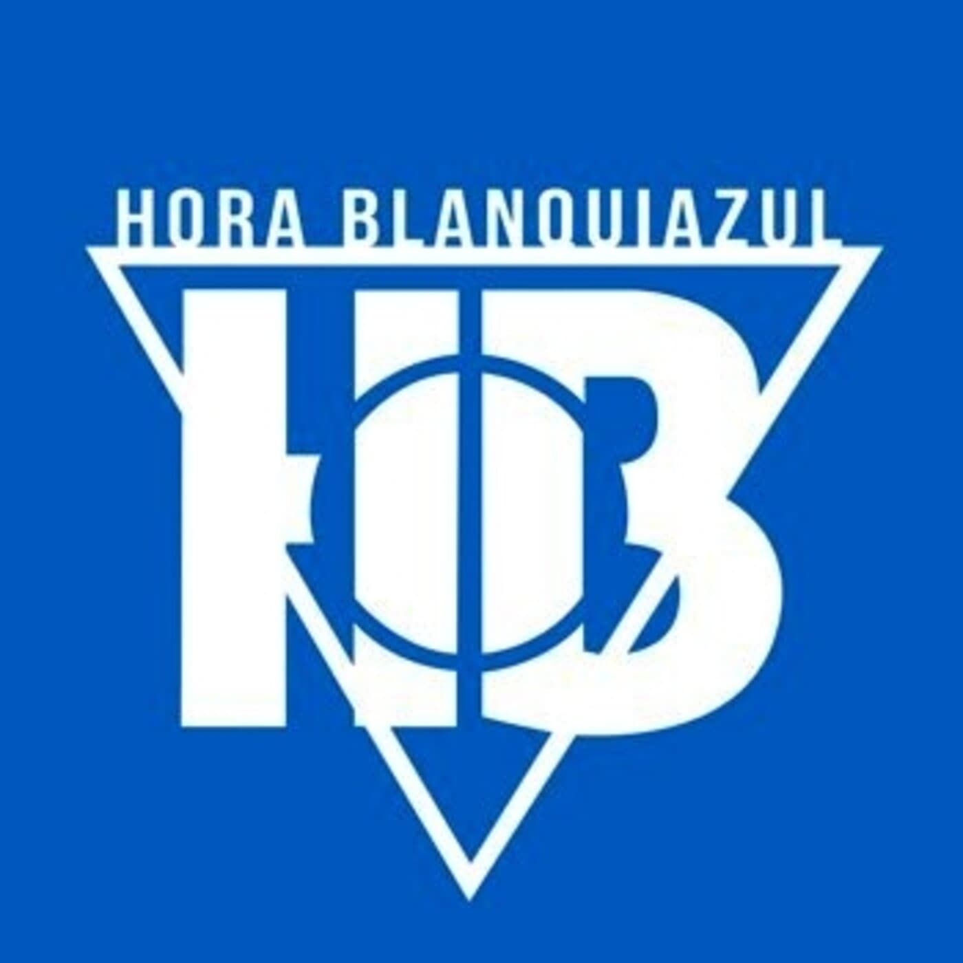 Hora Blanquiazul - Podcasts