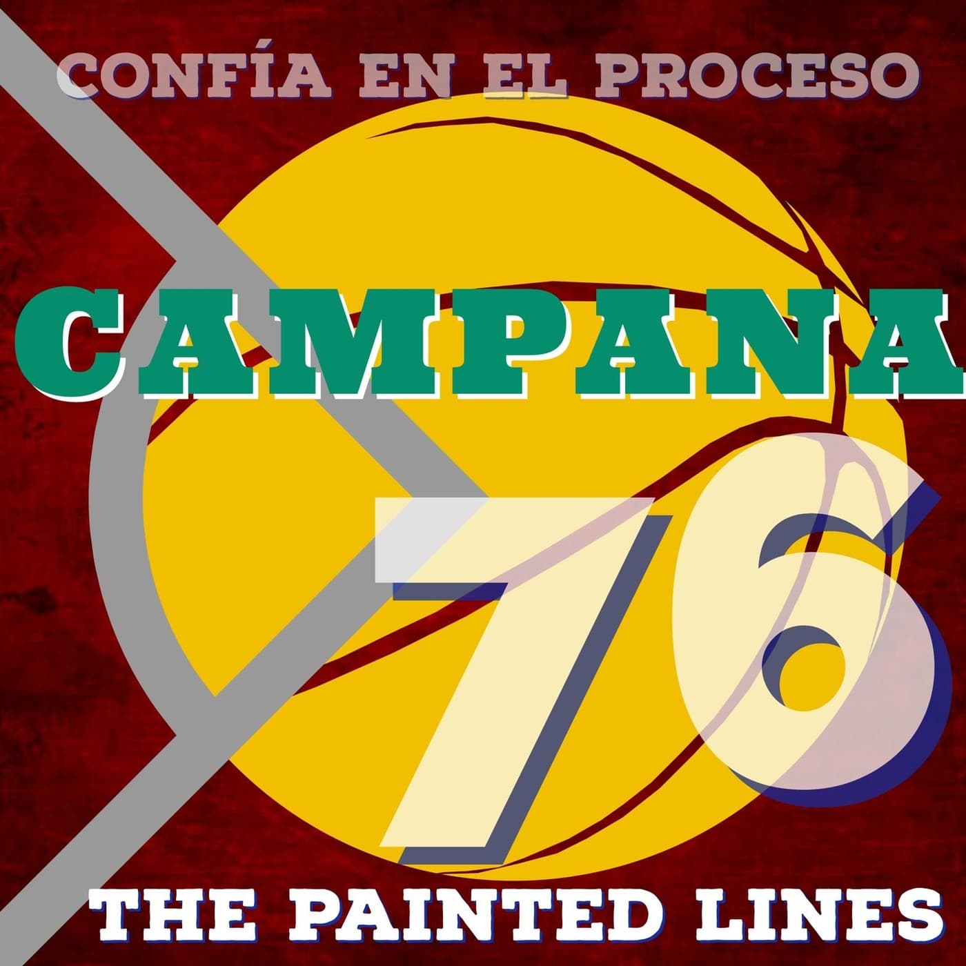 Campana Sixers - Podcasts