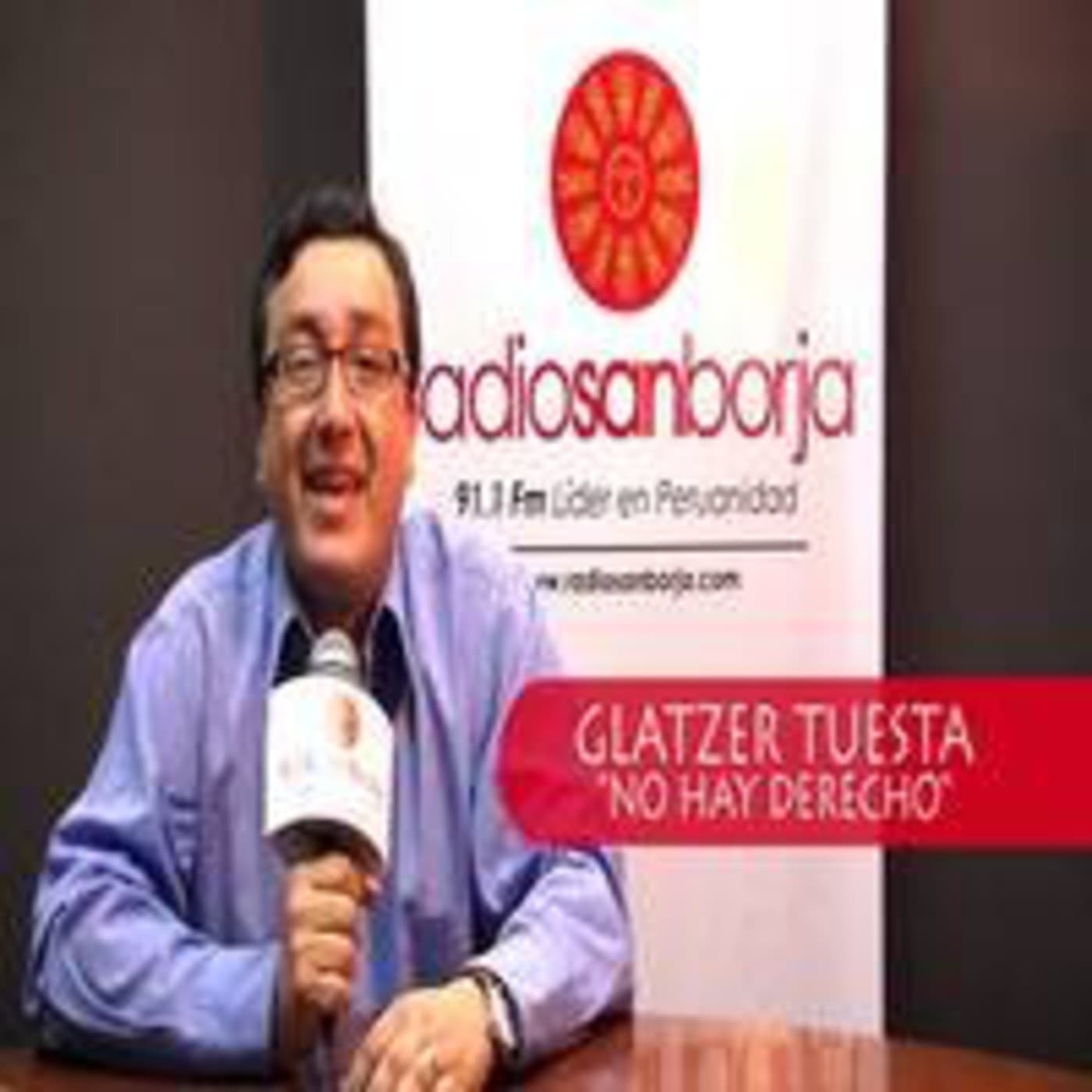 NohayDerecho - Podcasts