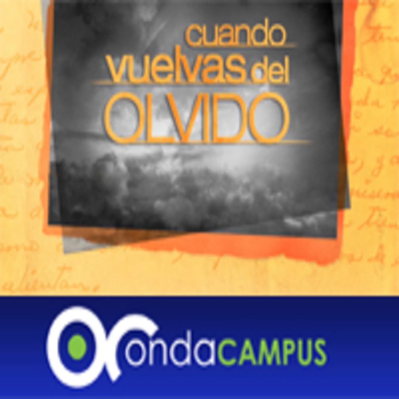 Cuando Vuelvas del Olvido - Podcasts