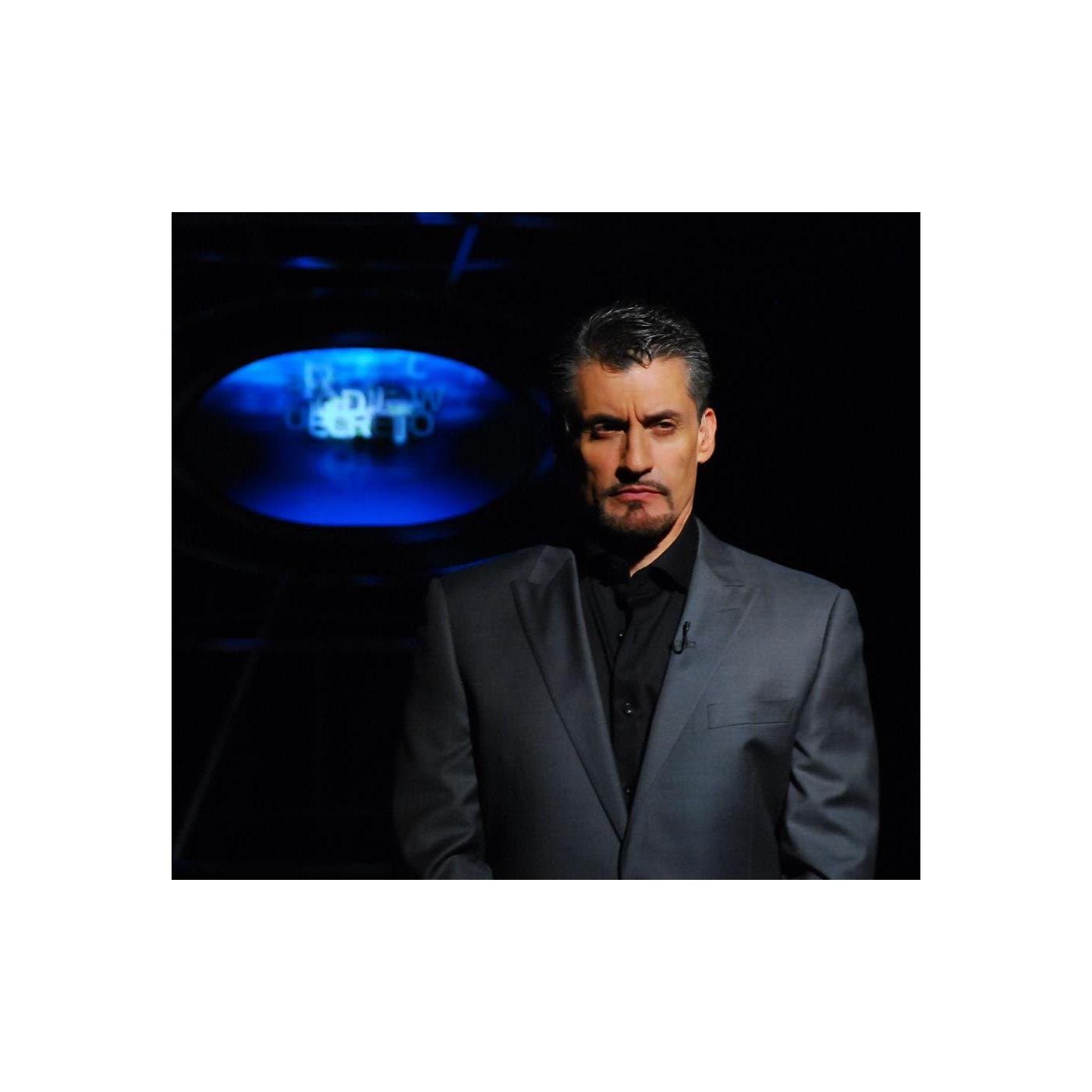 La Otra Realidad 2014 (No Oficial) - Podcasts