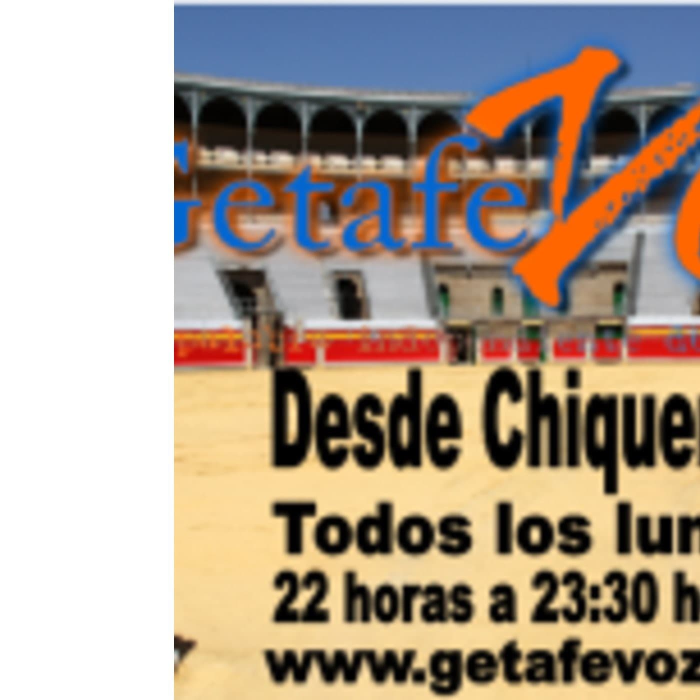 DESDE CHIQUEROS - Podcasts