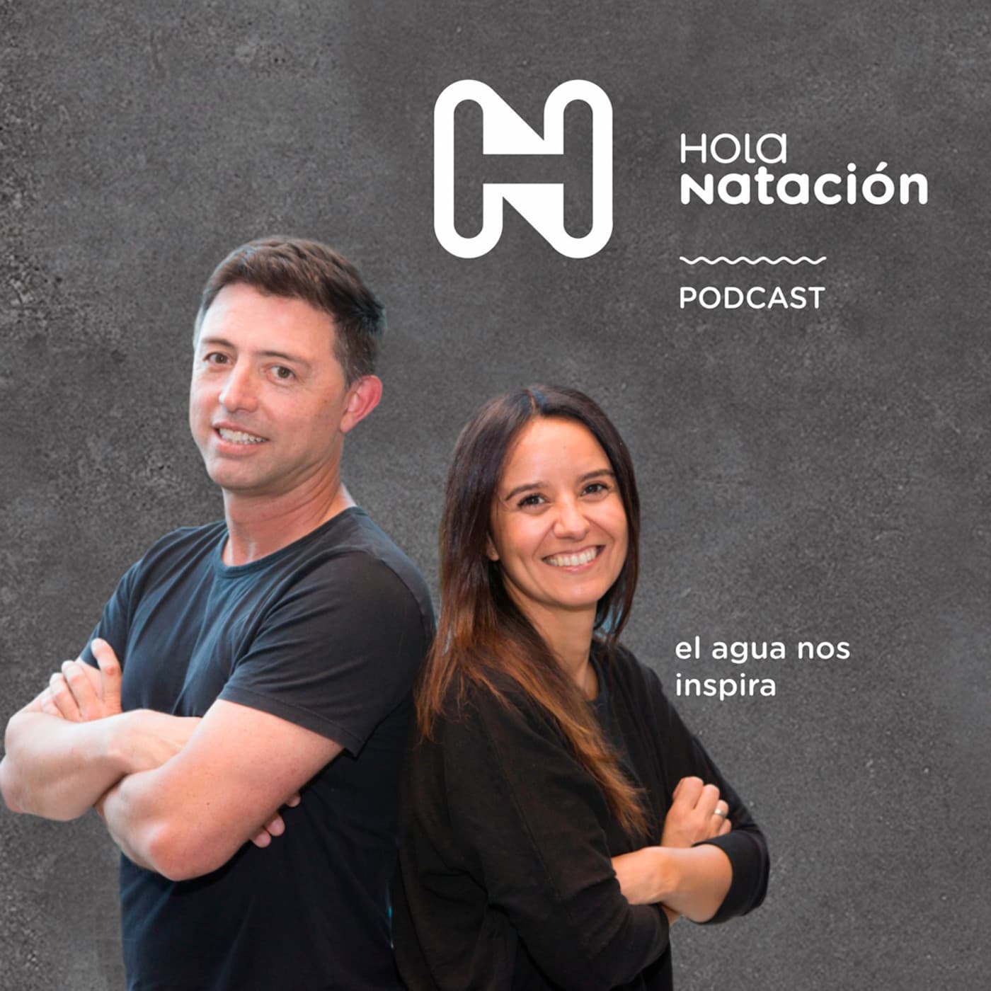 Hola Natación - Podcasts