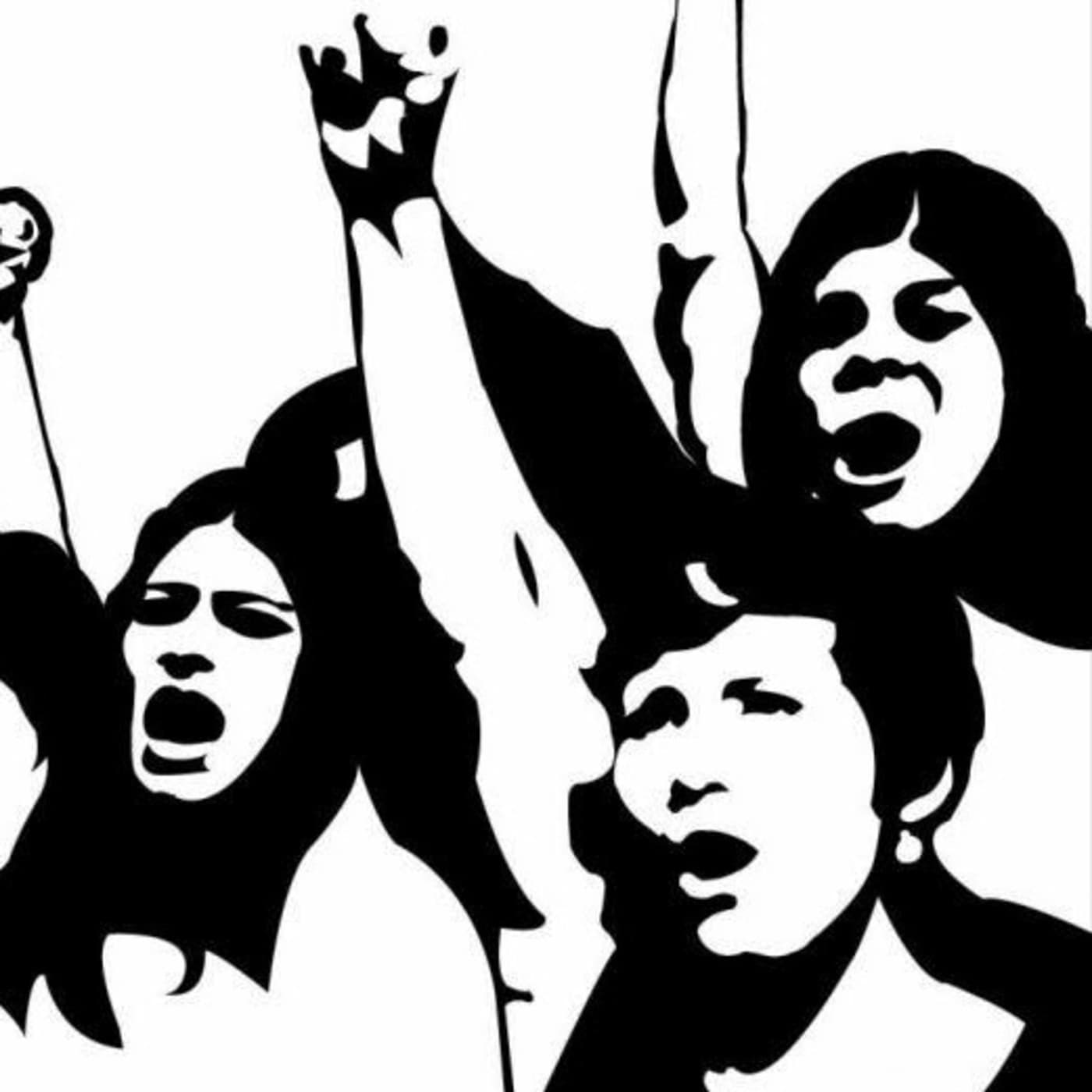 Mujeres de nuestra América - Podcasts