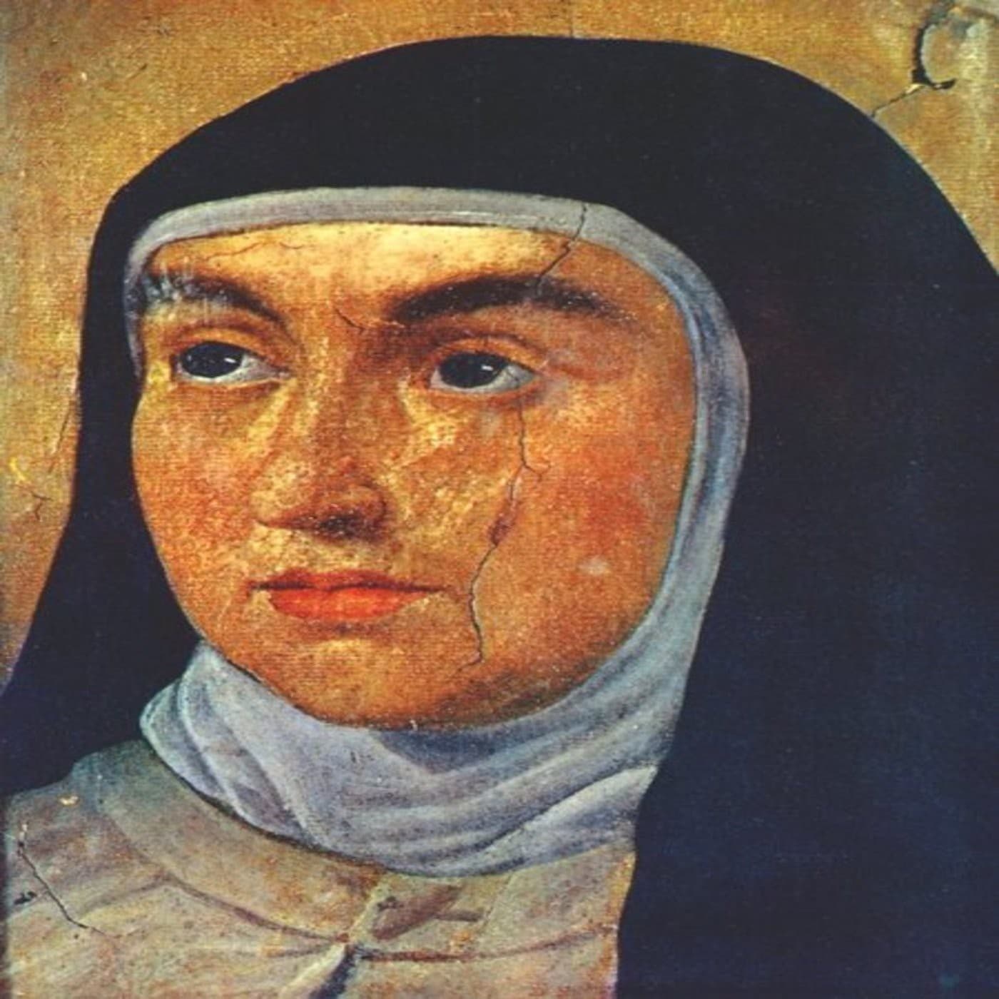 EL MENSAJE DE SANTA TERESA - Podcasts