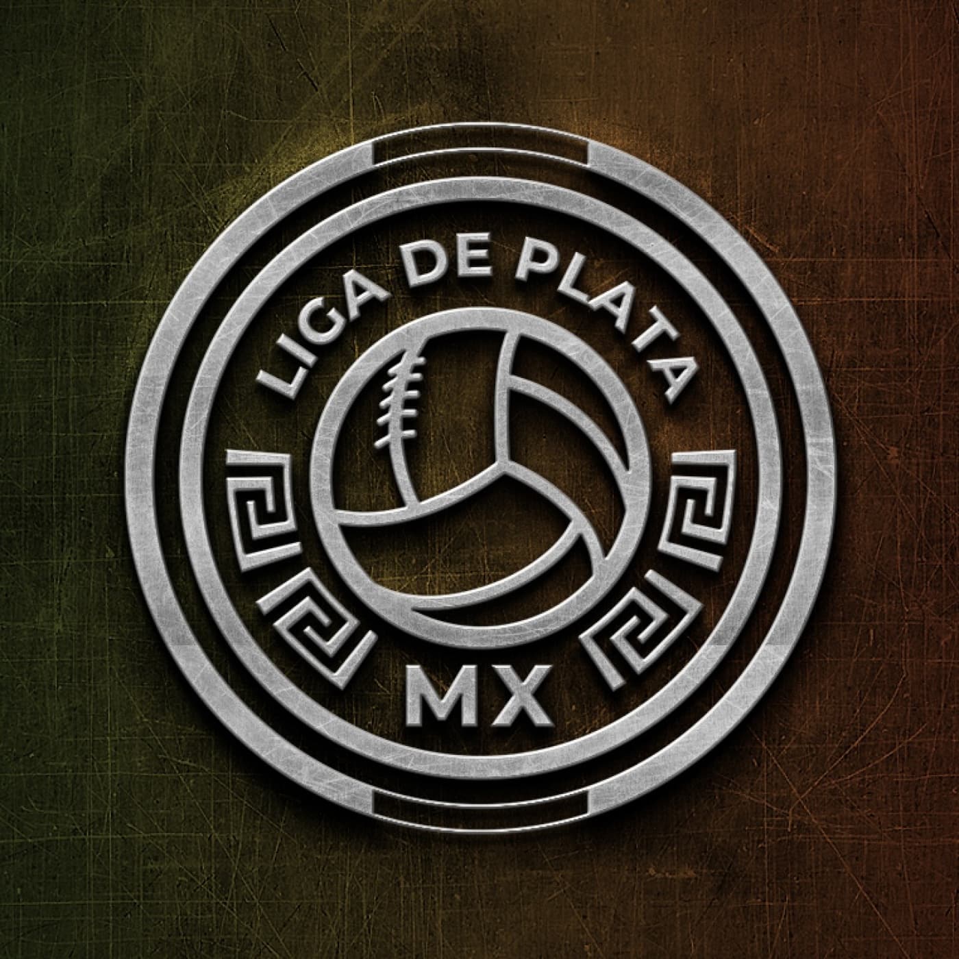 Liga de Plata MX - Podcasts