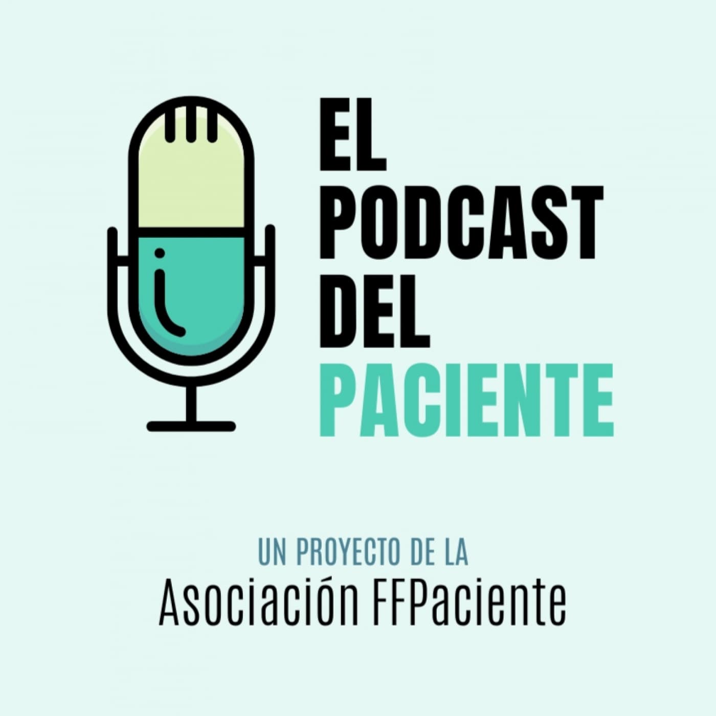 El podcast del Paciente - Podcasts