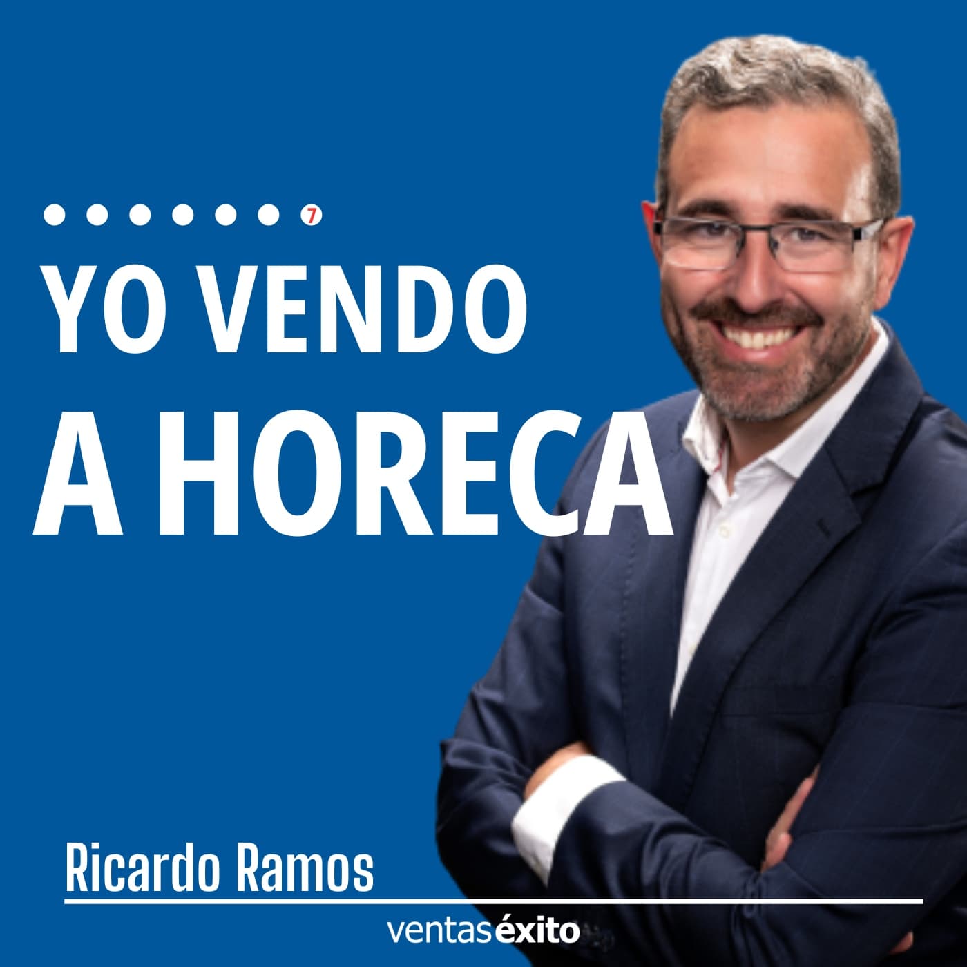 Yo vendo a HORECA - Podcast
