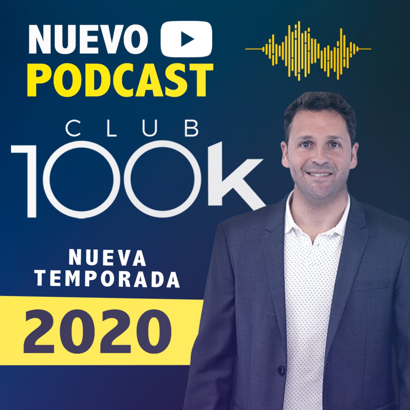 Podcast 100K - Podcasts