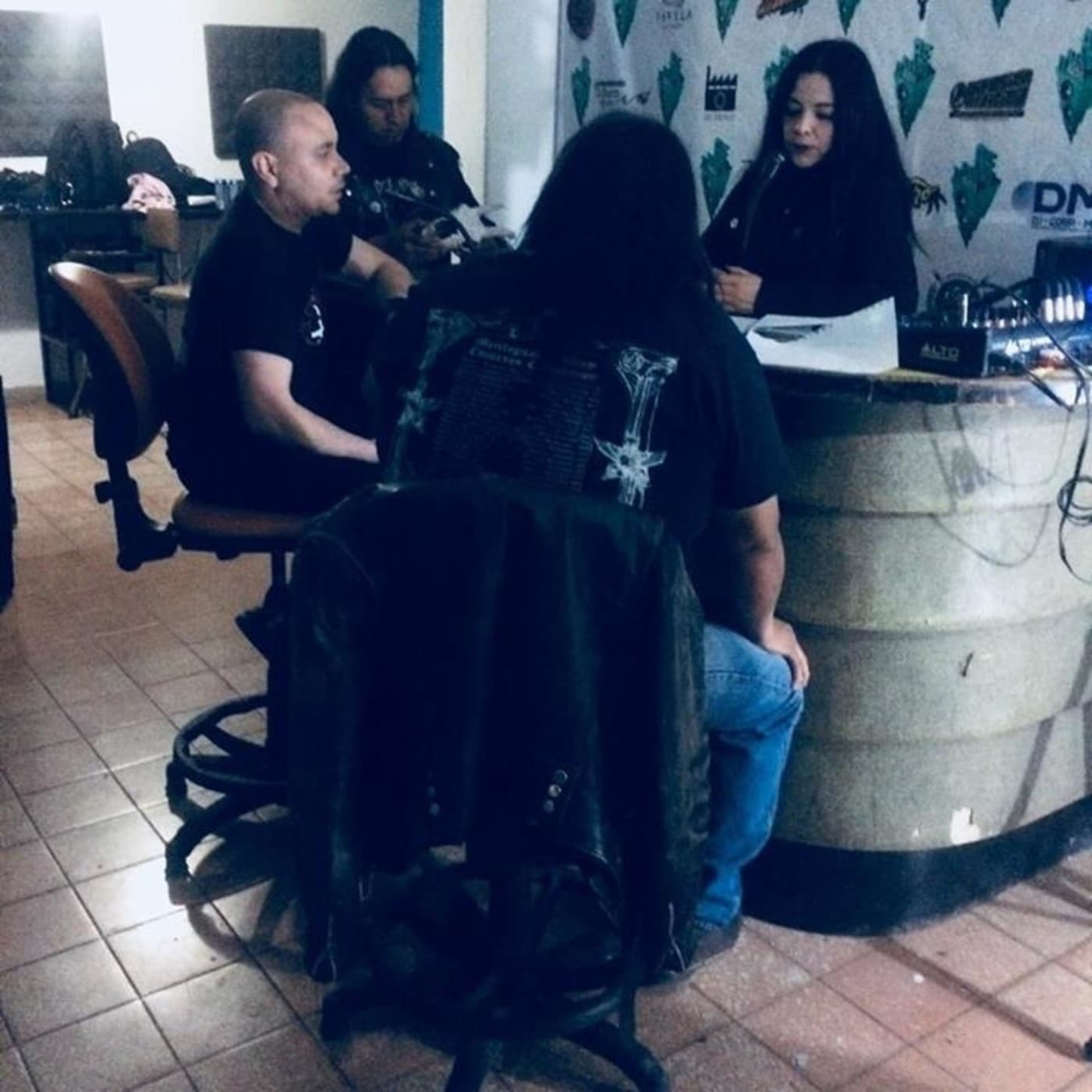 ore diaboli - Podcasts