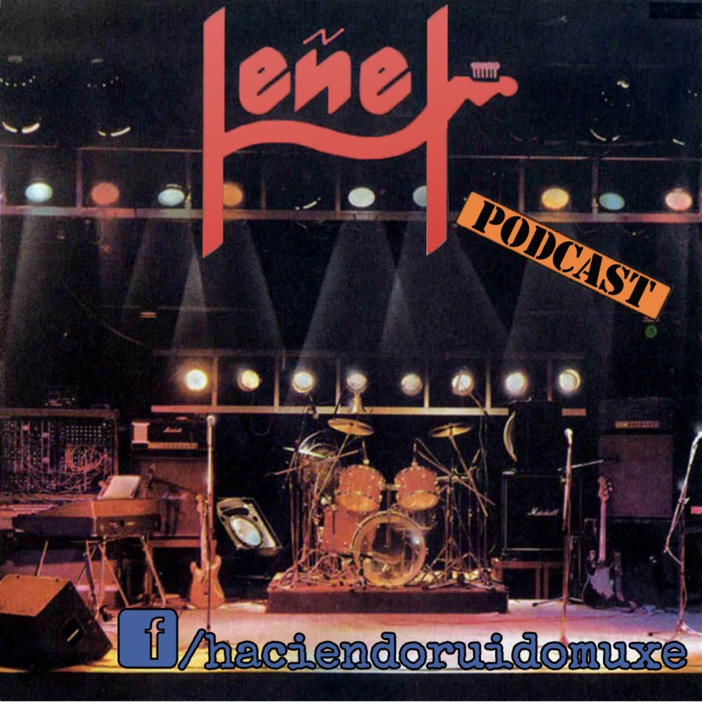 Haciendo eÑe - Podcasts