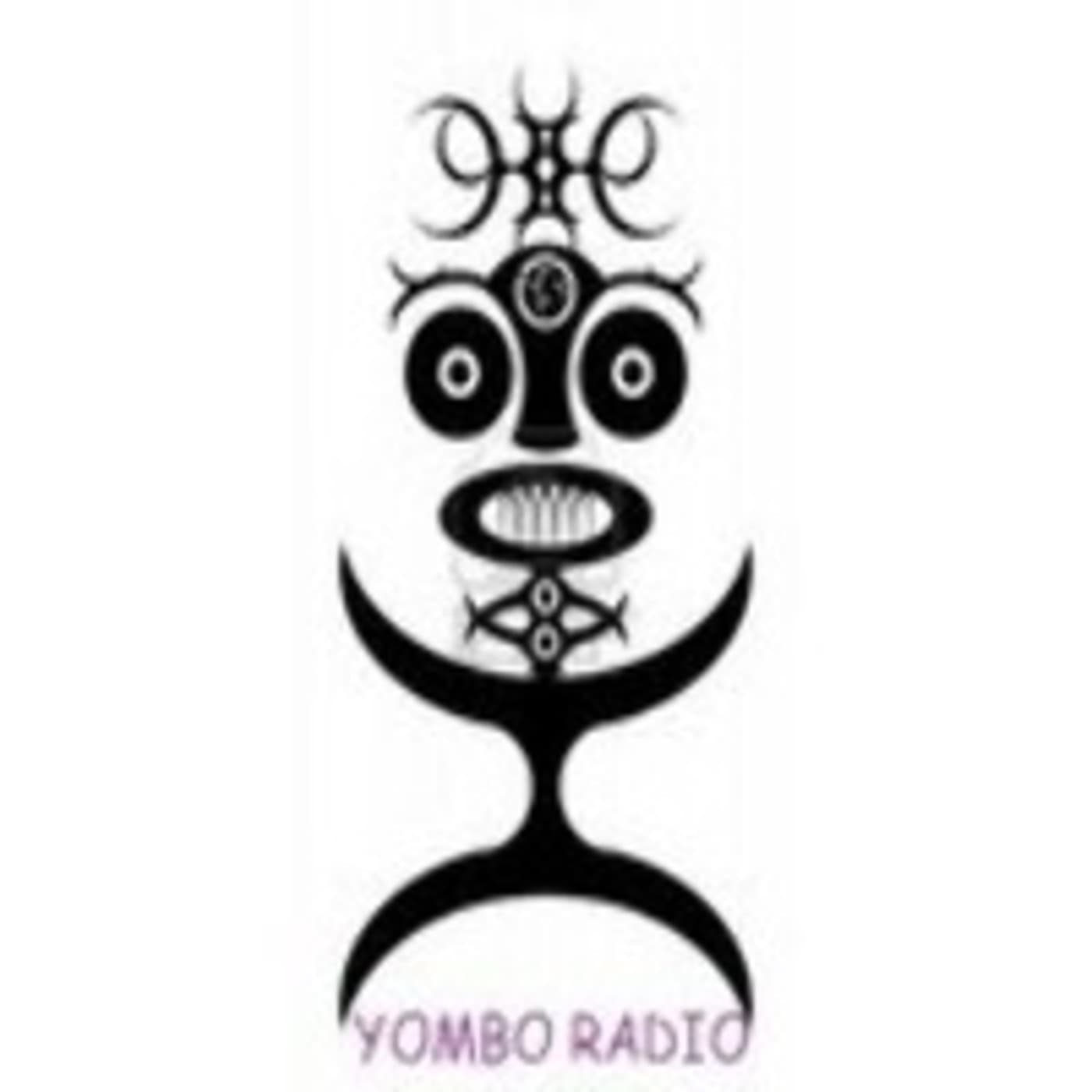 Podcast RADIO YOMBO - Podcasts