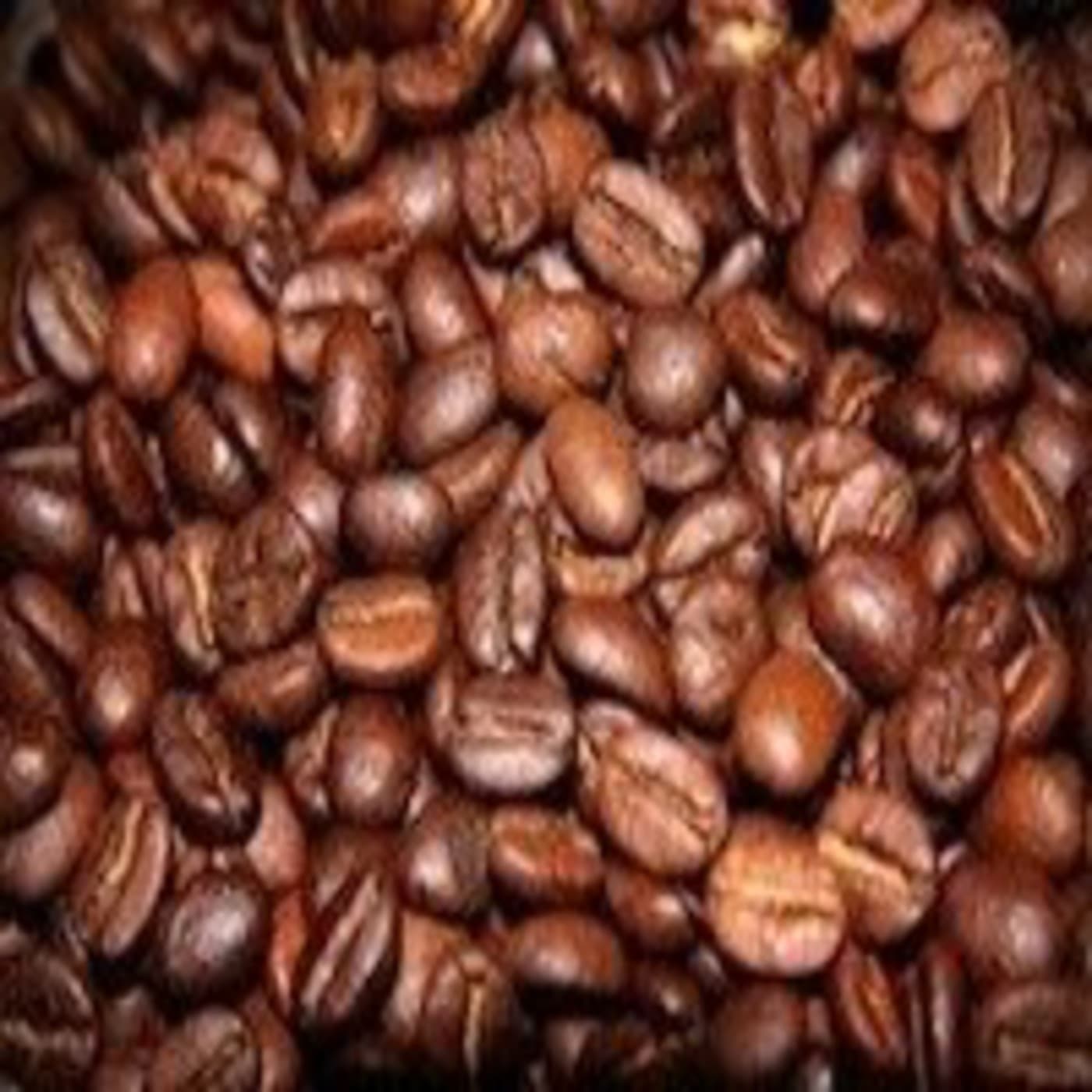 Mobile Café - Podcasts