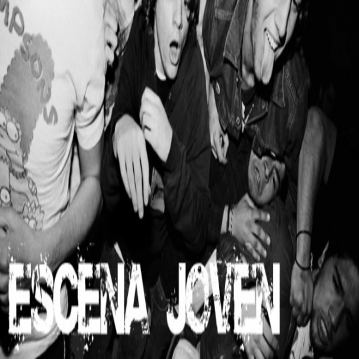 Escena Joven - Podcasts