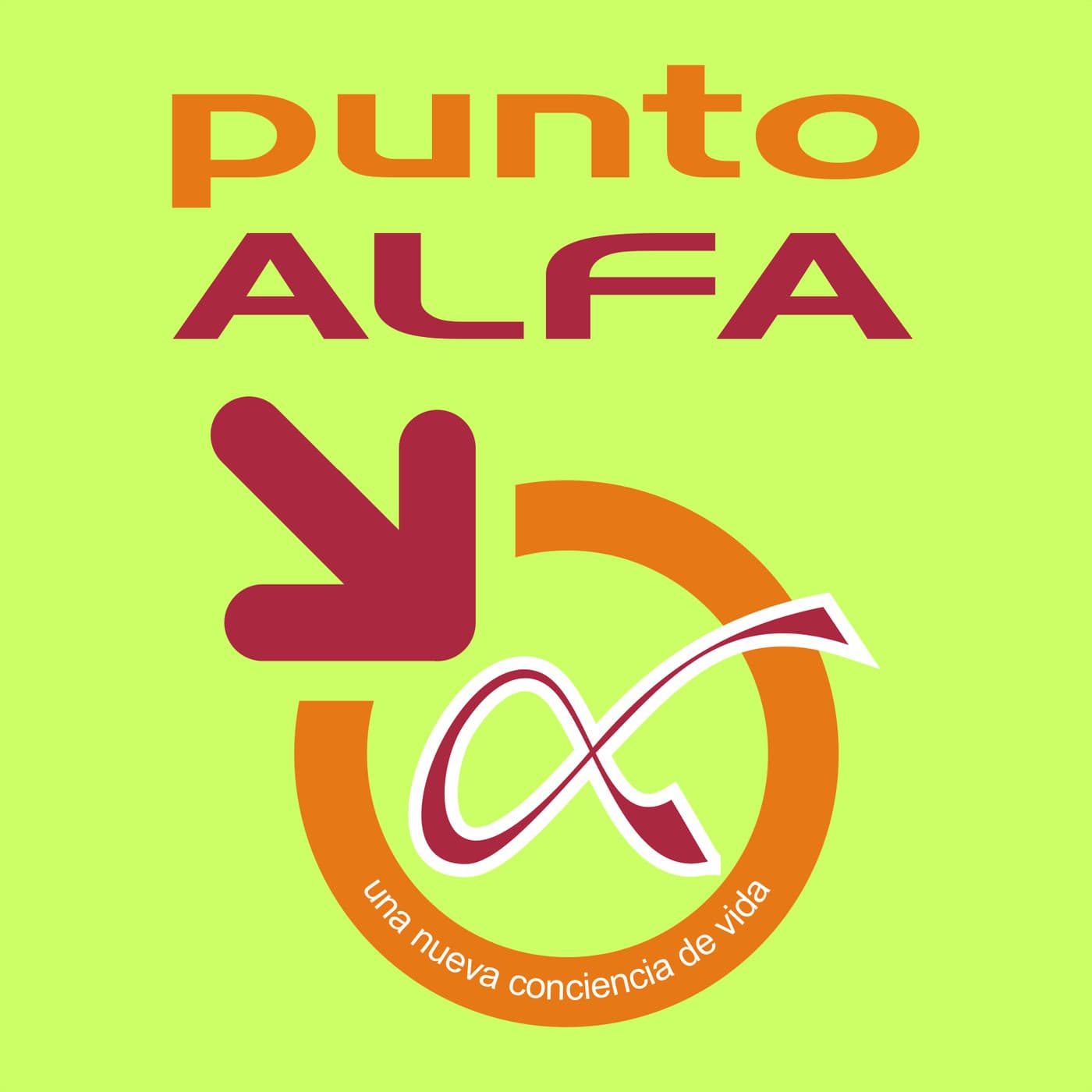 Punto ALFA - بودكاست
