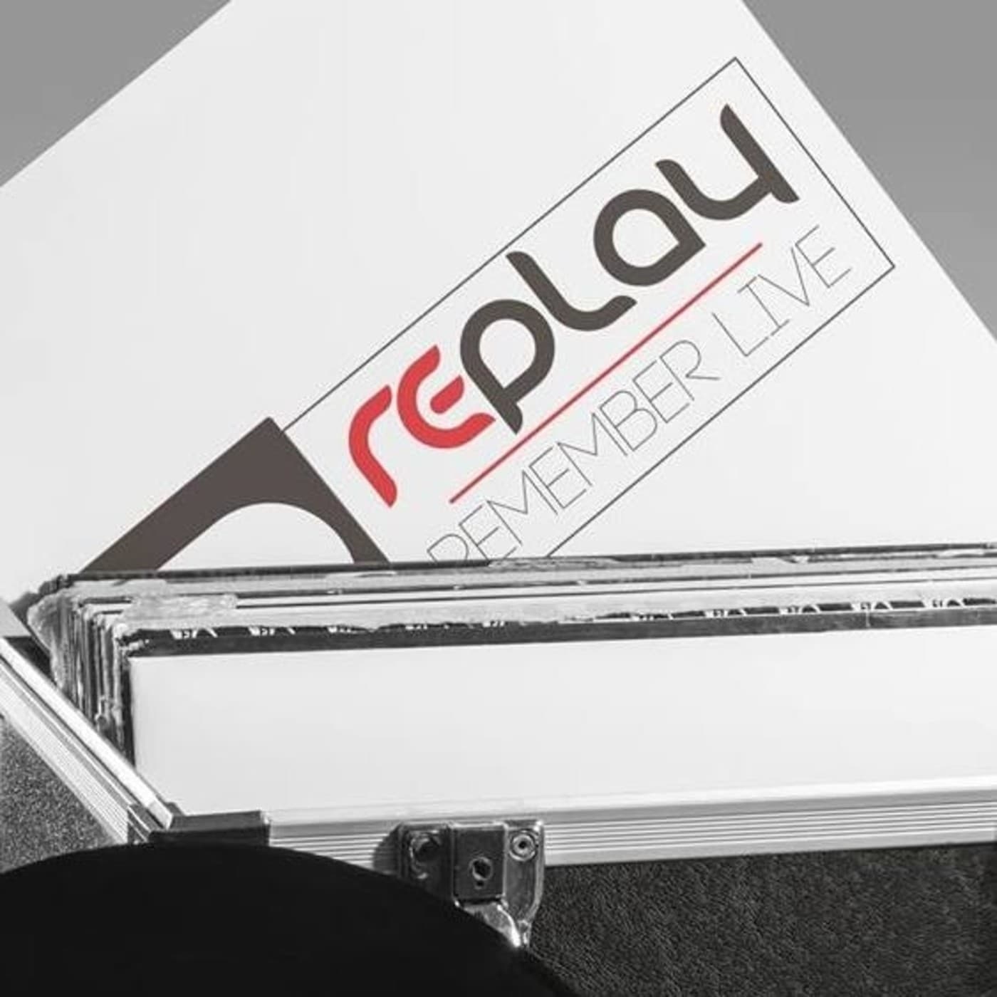 remember replay - Podcasts