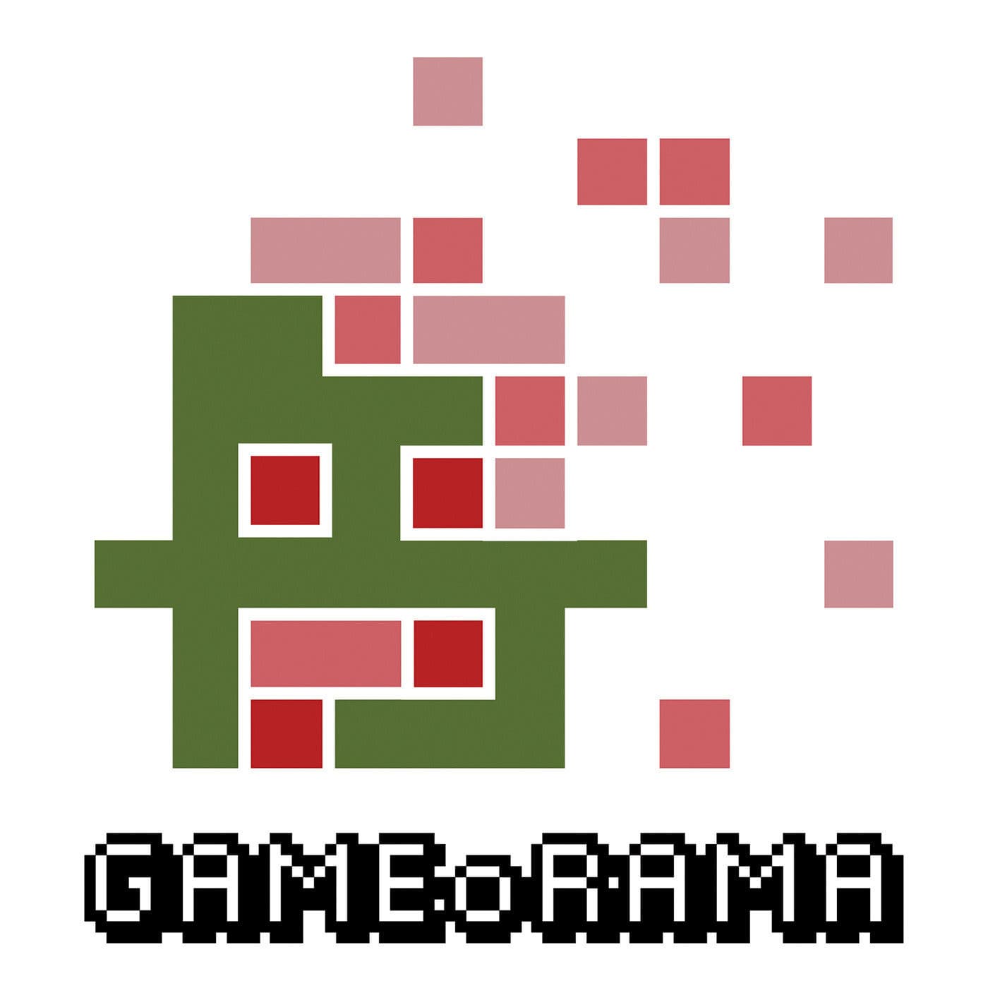 Podcast de GAMEoRAMA - Podcasts