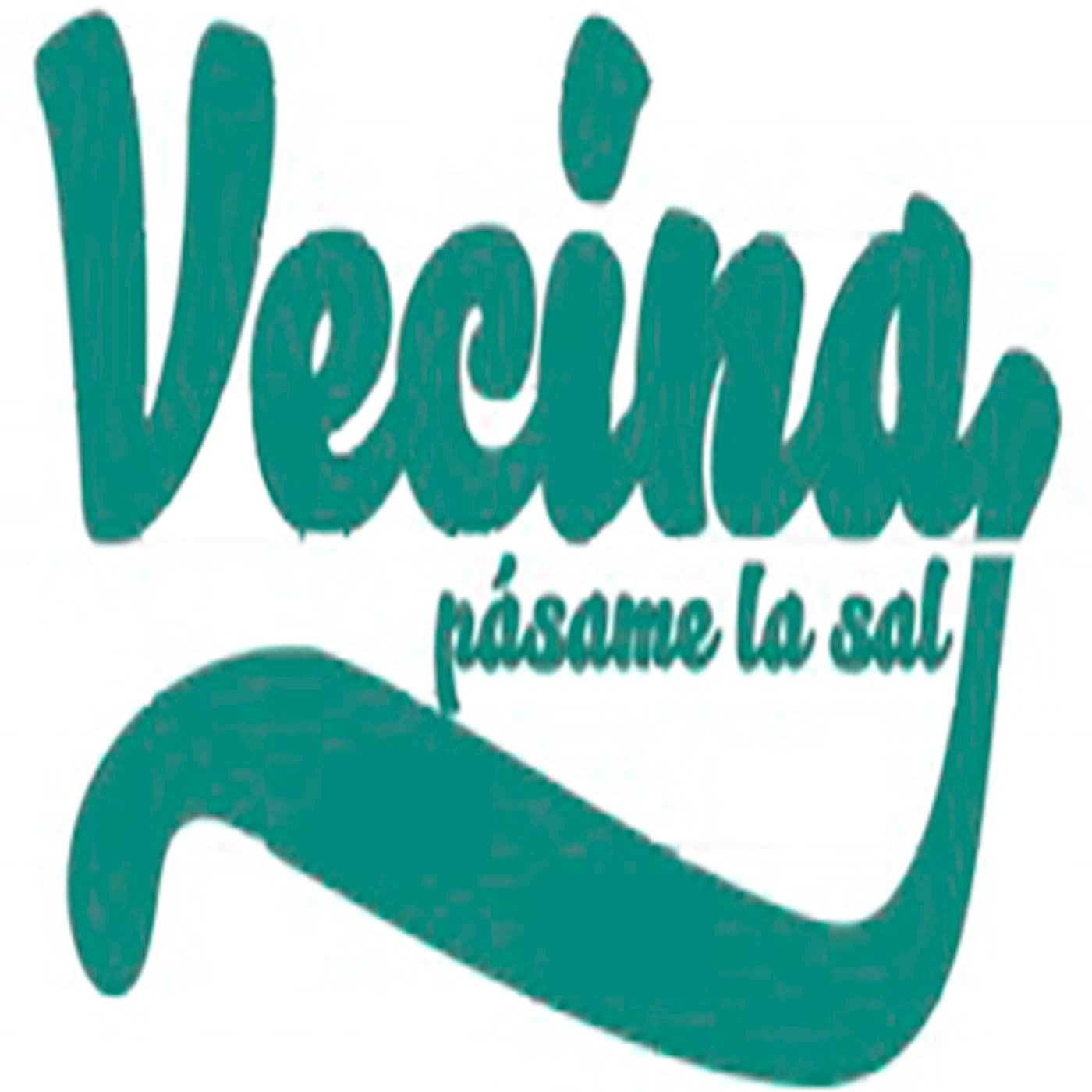 Vecina Pásame La Sal - Podcasts