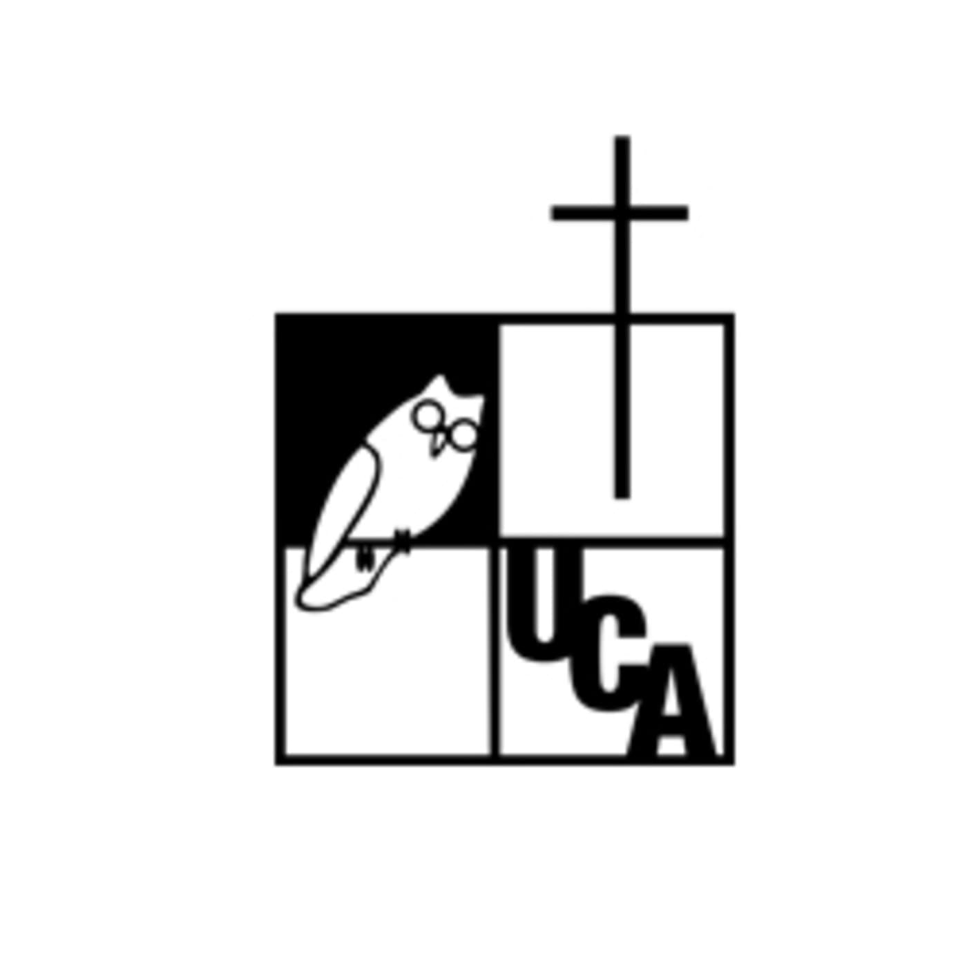 Editoriales UCA - Podcasts