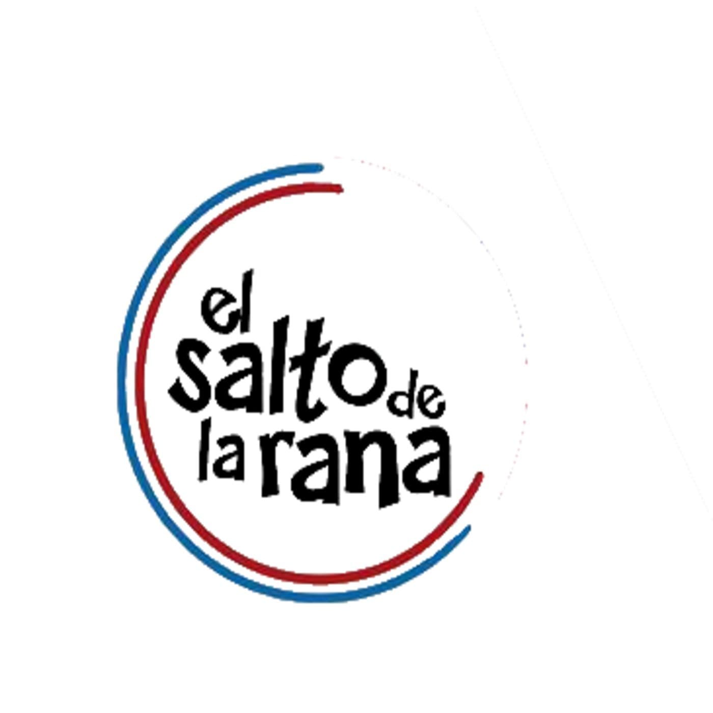 Podcast EL SALTO DE LA RANA - Podcasts