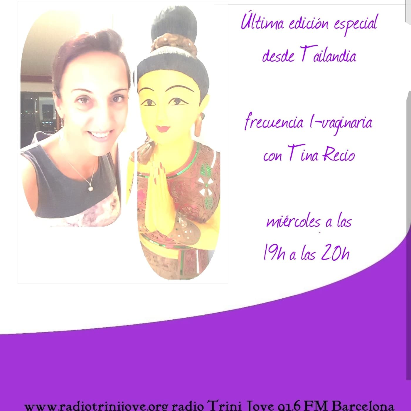 Frecuencia I-vaginaria - Podcasts