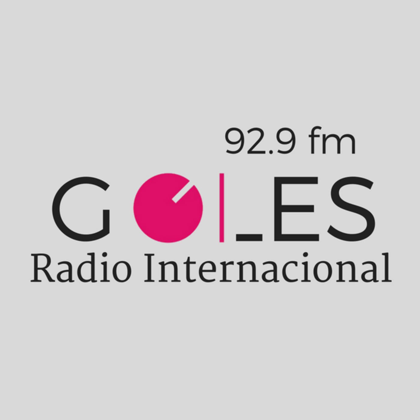 Goles con Parrado - Podcasts