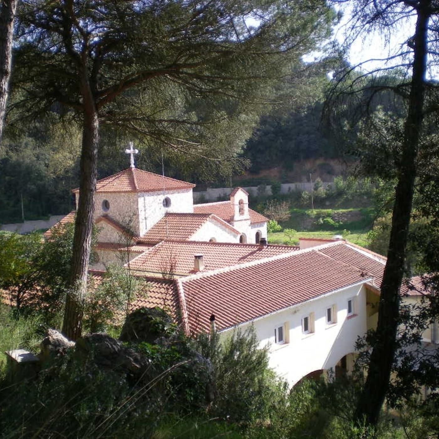 Cantos Gregorianos - Oasis de Jesús Sacerdote - Podcasts
