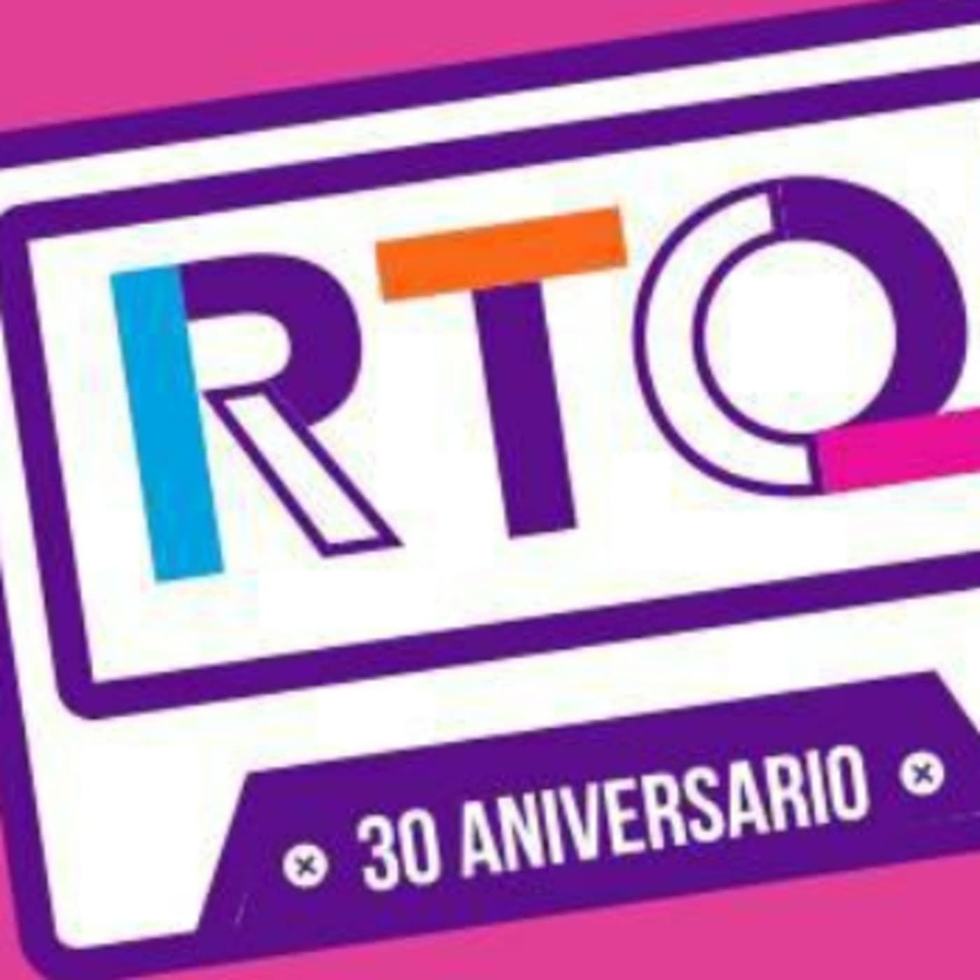 Antologia Radial - Podcasts