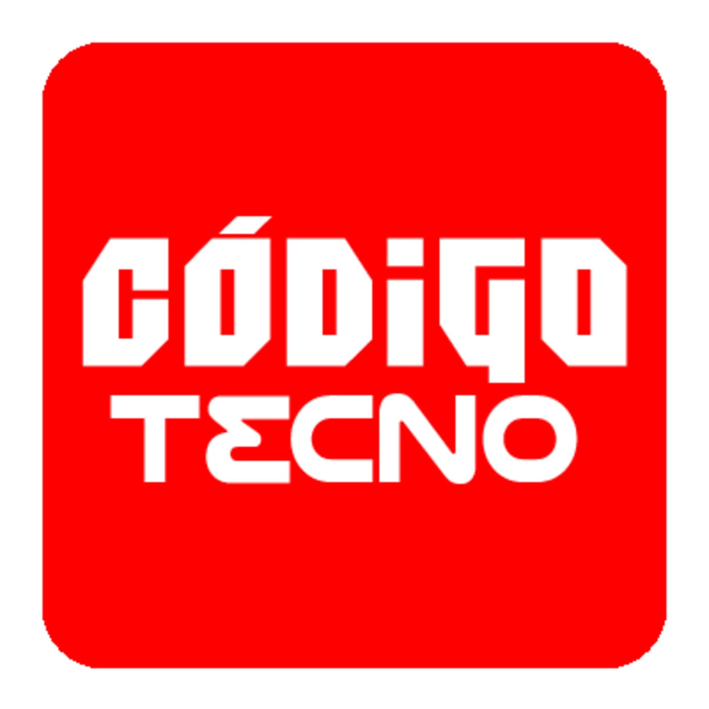 CodigoTecno - Podcasts