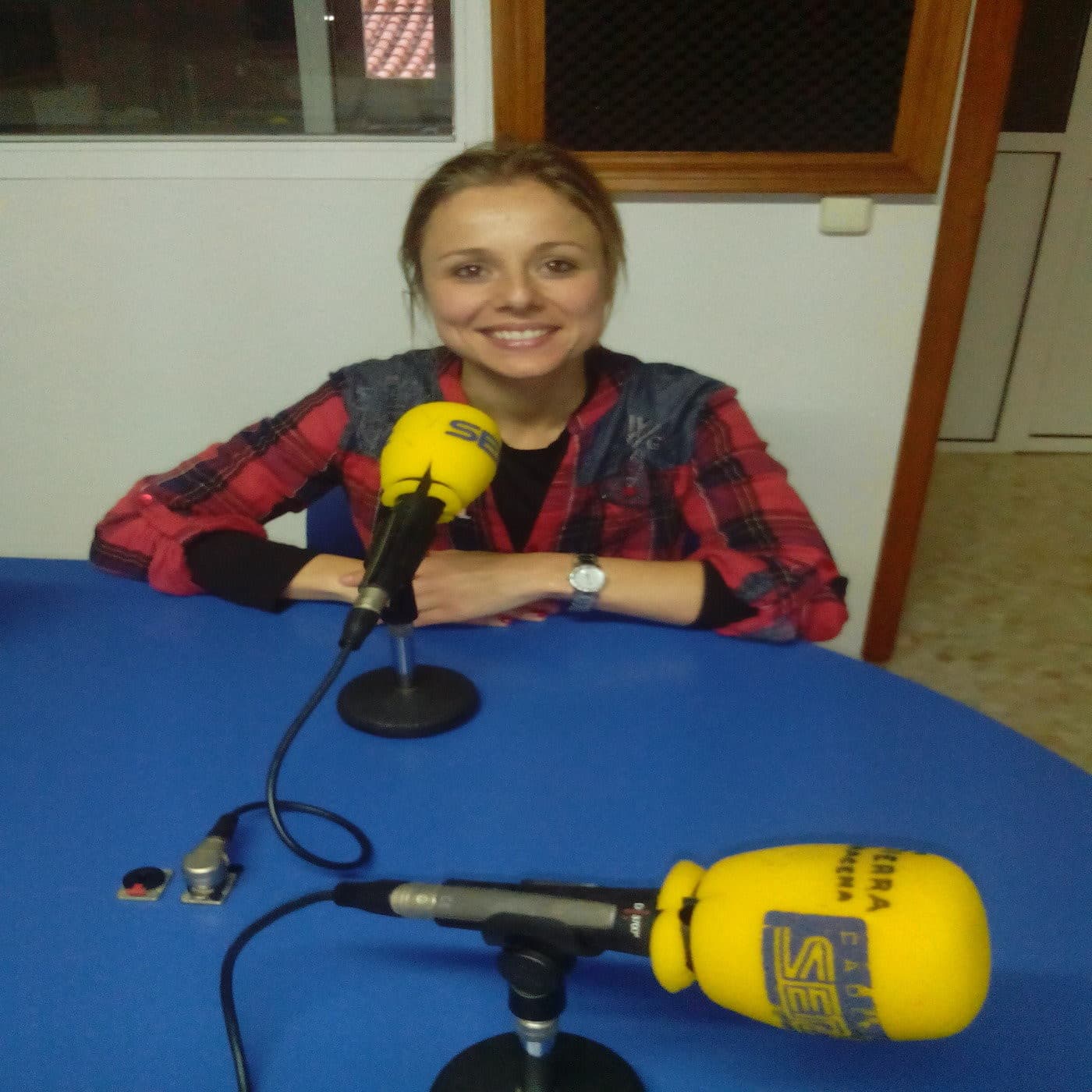 LA FISIOTERAPEUTA RESPONDE MIRIAN CASTILLA - Podcasts