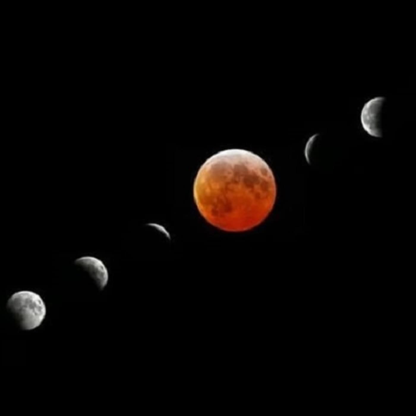 Voltum Lunae - Podcasts