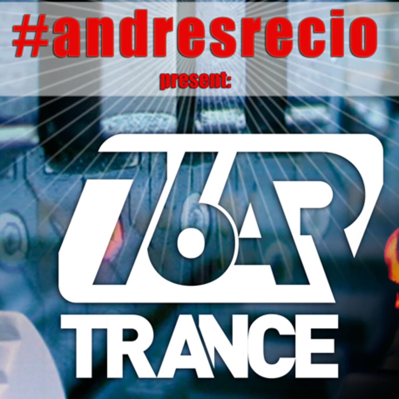 76AR Trance - Podcasts