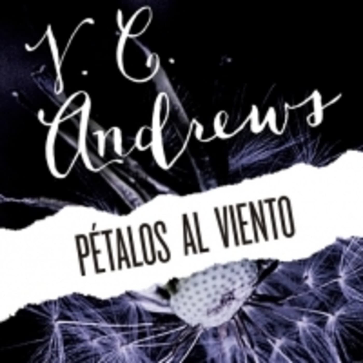 Petalos al viento - Podcasts