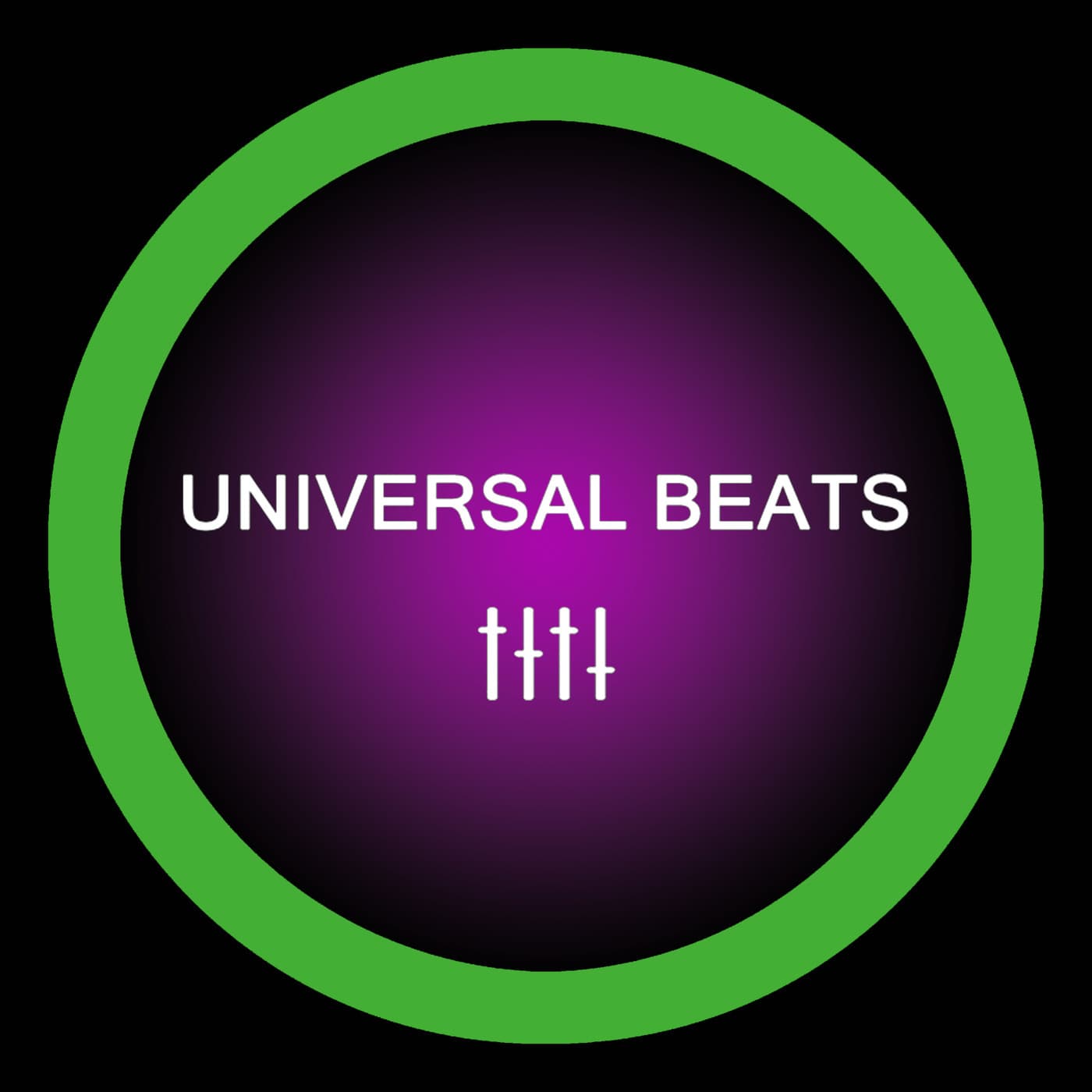 Universal Beats - Podcasts